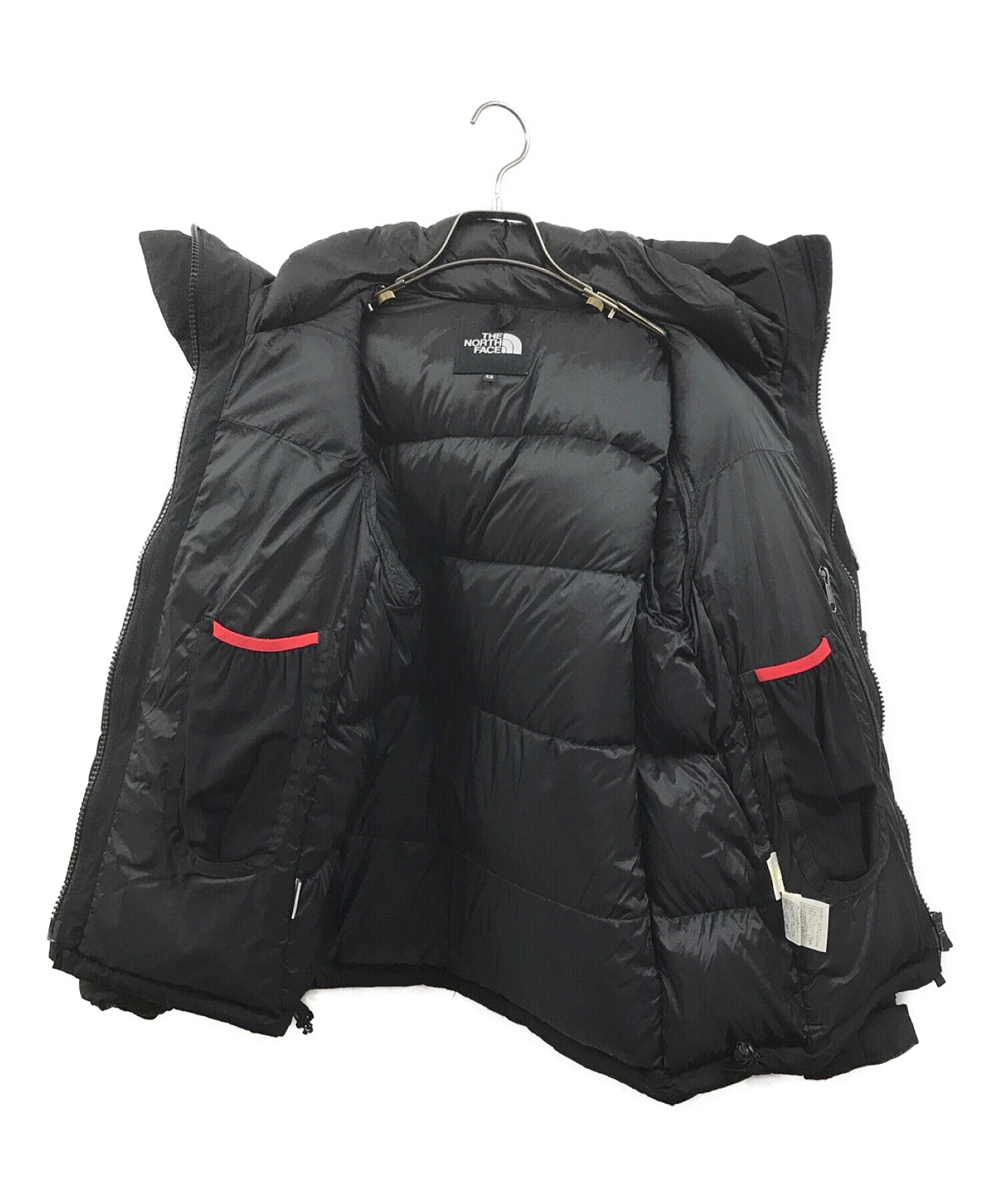 中古・古着通販】THE NORTH FACE (ザ ノース フェイス) バルトロライト