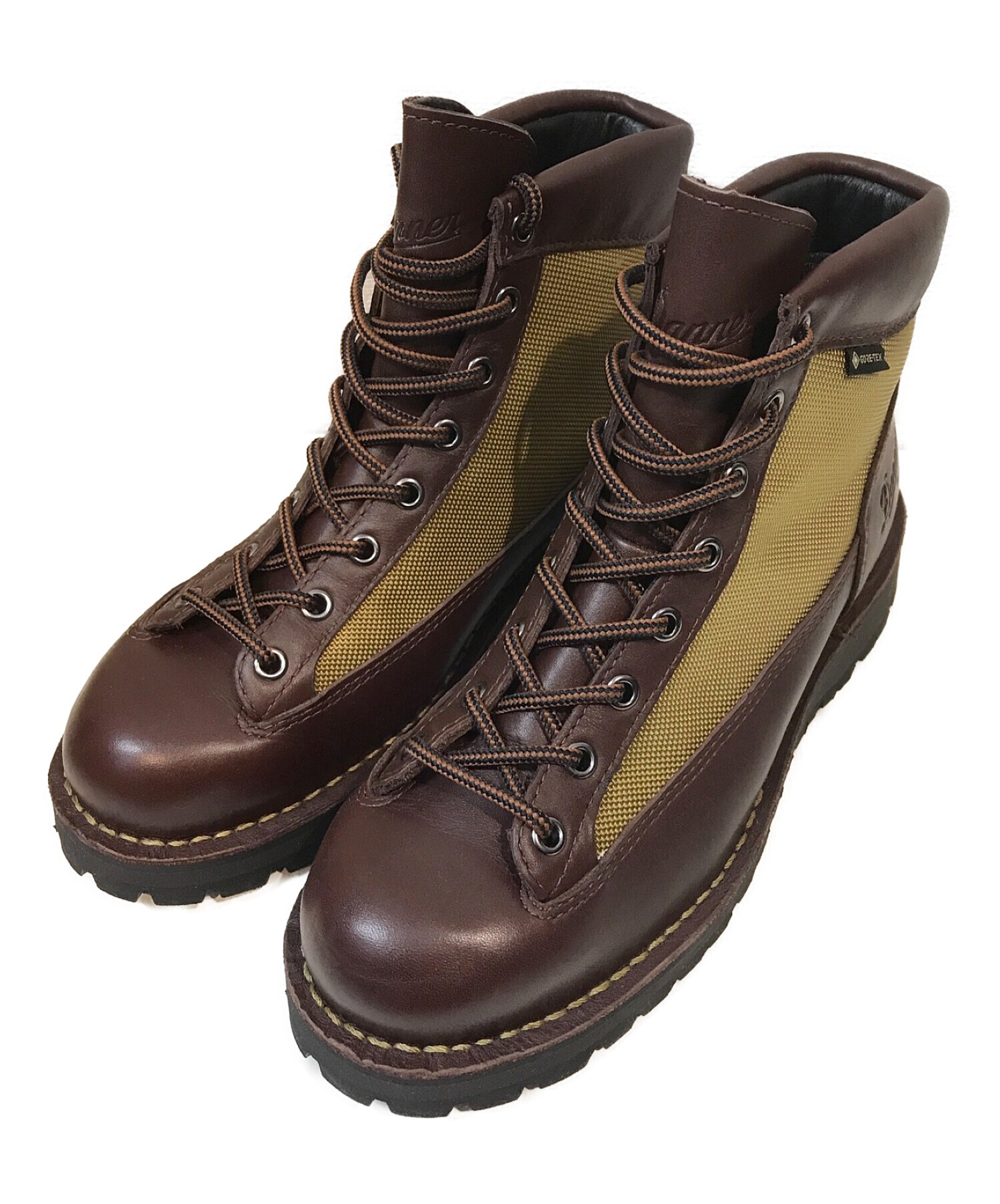 DANNER ダナー フィールド size 25.5-