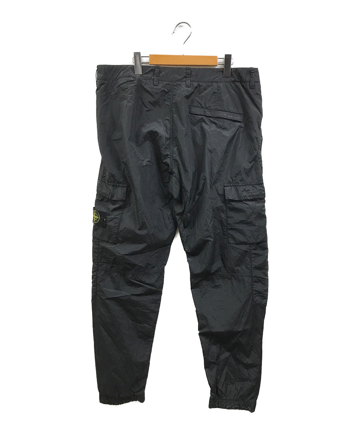 中古・古着通販】STONE ISLAND (ストーンアイランド) 20SS NYLON METAL