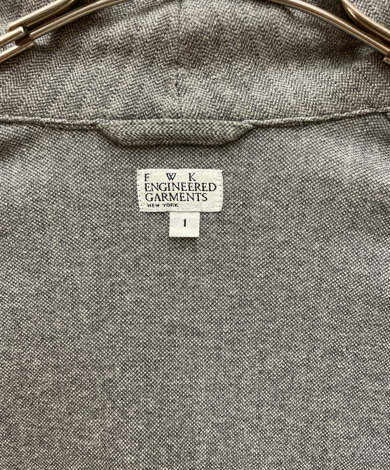 中古・古着通販】FWk Engineered Garments (エフダブリューケー