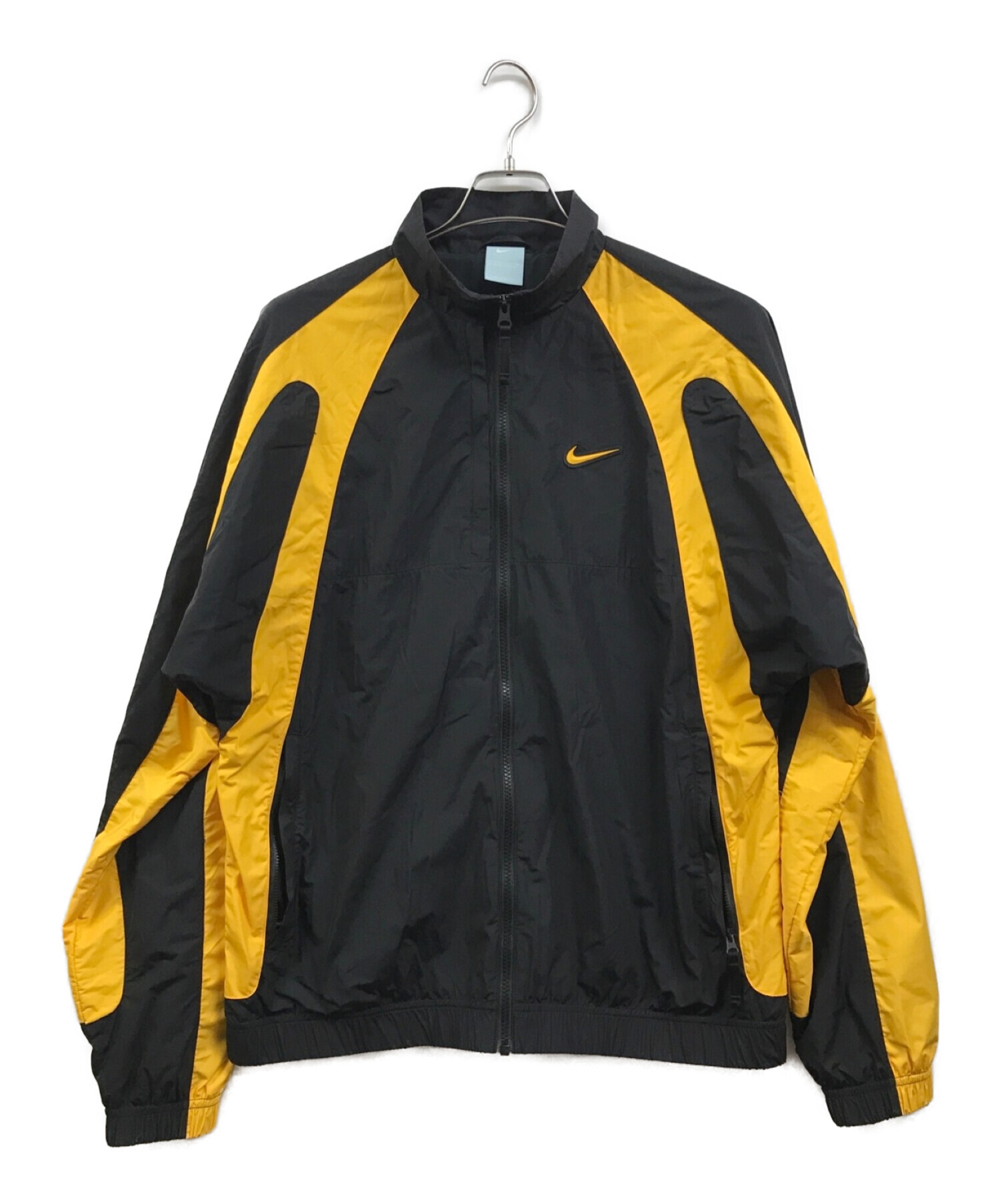 中古・古着通販】NIKE × NOCTA (ナイキ×ノクタ) Track Jacket イエロー