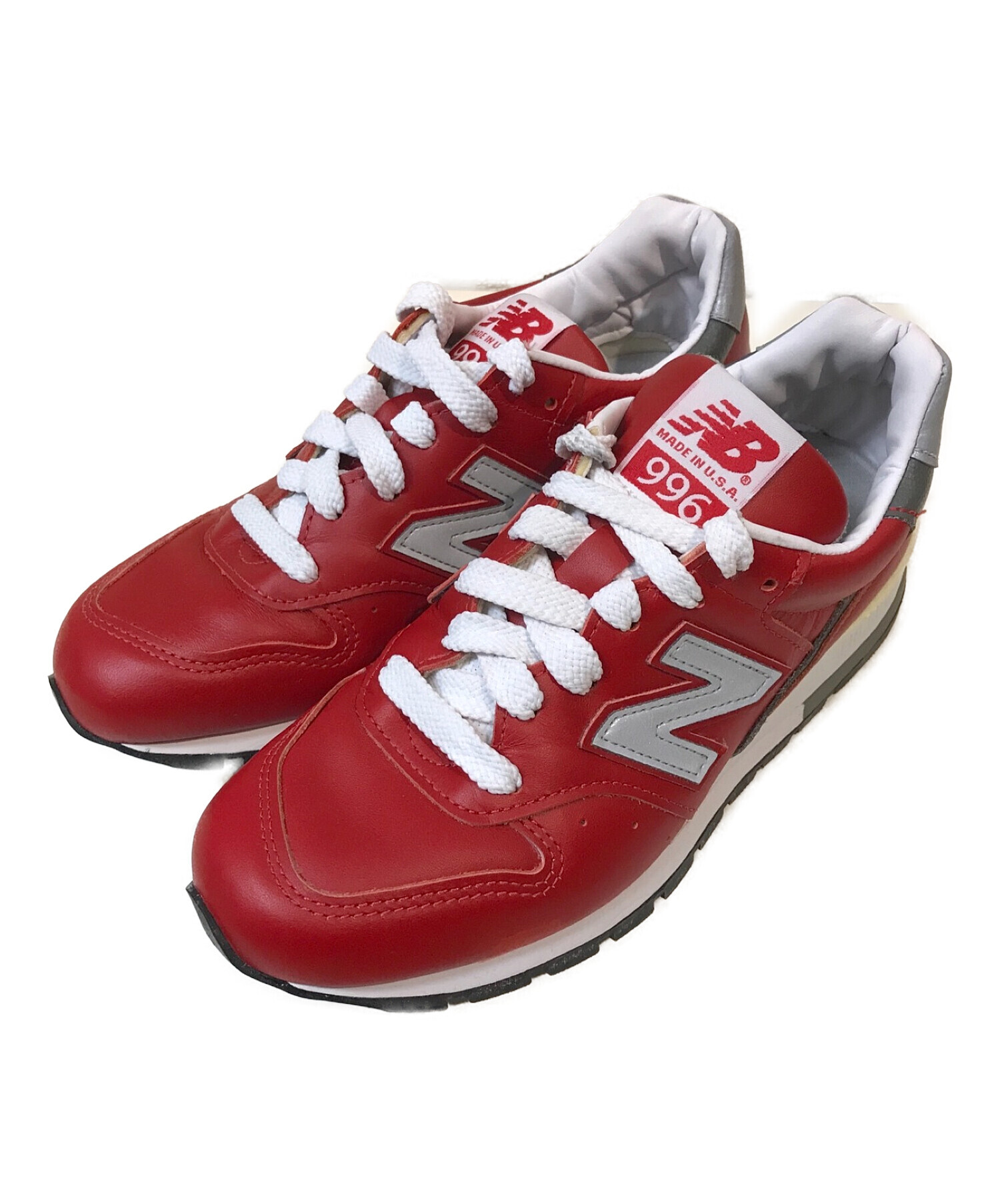 NEW balance サイズ22.5cm ニューバランス スニーカー - 通販 - www