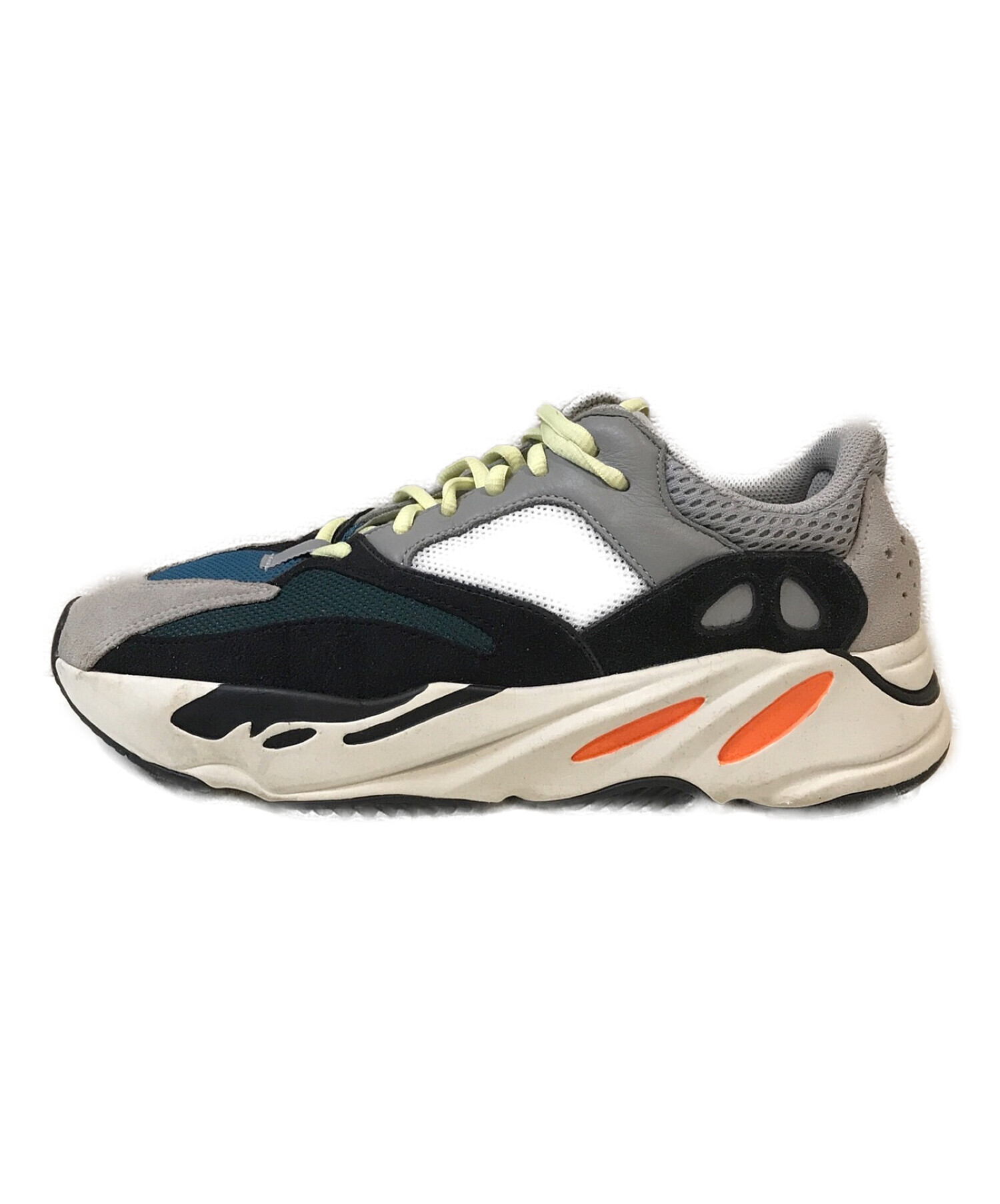 中古・古着通販】adidas (アディダス) YEEZY BOOST 700 