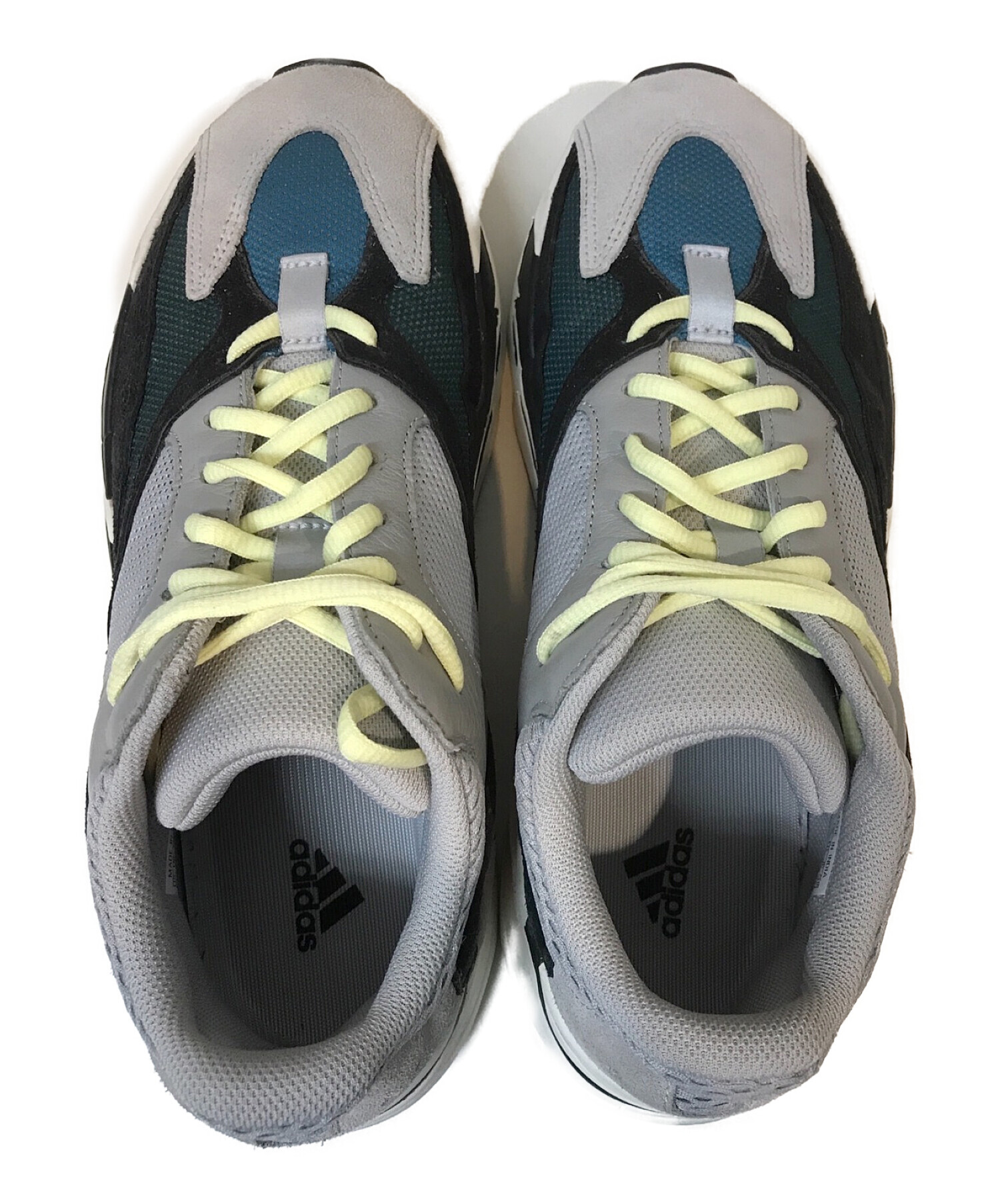 中古・古着通販】adidas (アディダス) YEEZY BOOST 700 