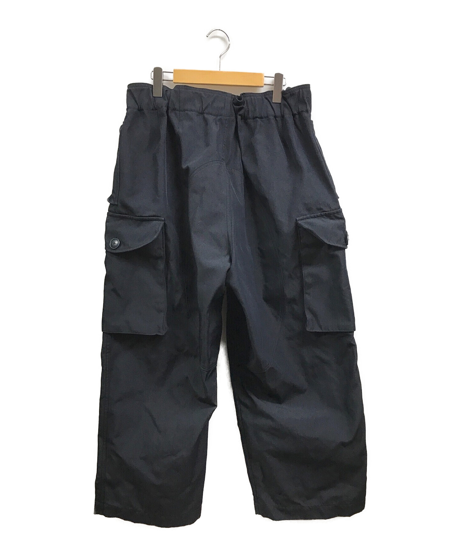 KAPTAIN SUNSHINE Huge Over Easy Pants 32-