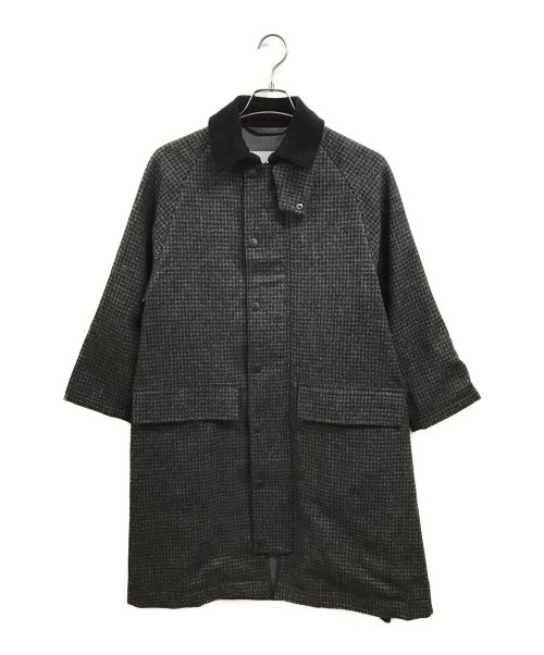 【中古・古着通販】Barbour (バブアー) バーレーマラリウスガン 