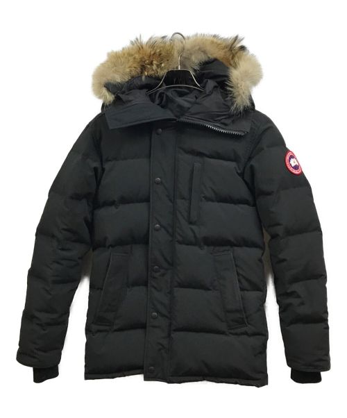 中古・古着通販】CANADA GOOSE (カナダグース) Carson Parka Heritage