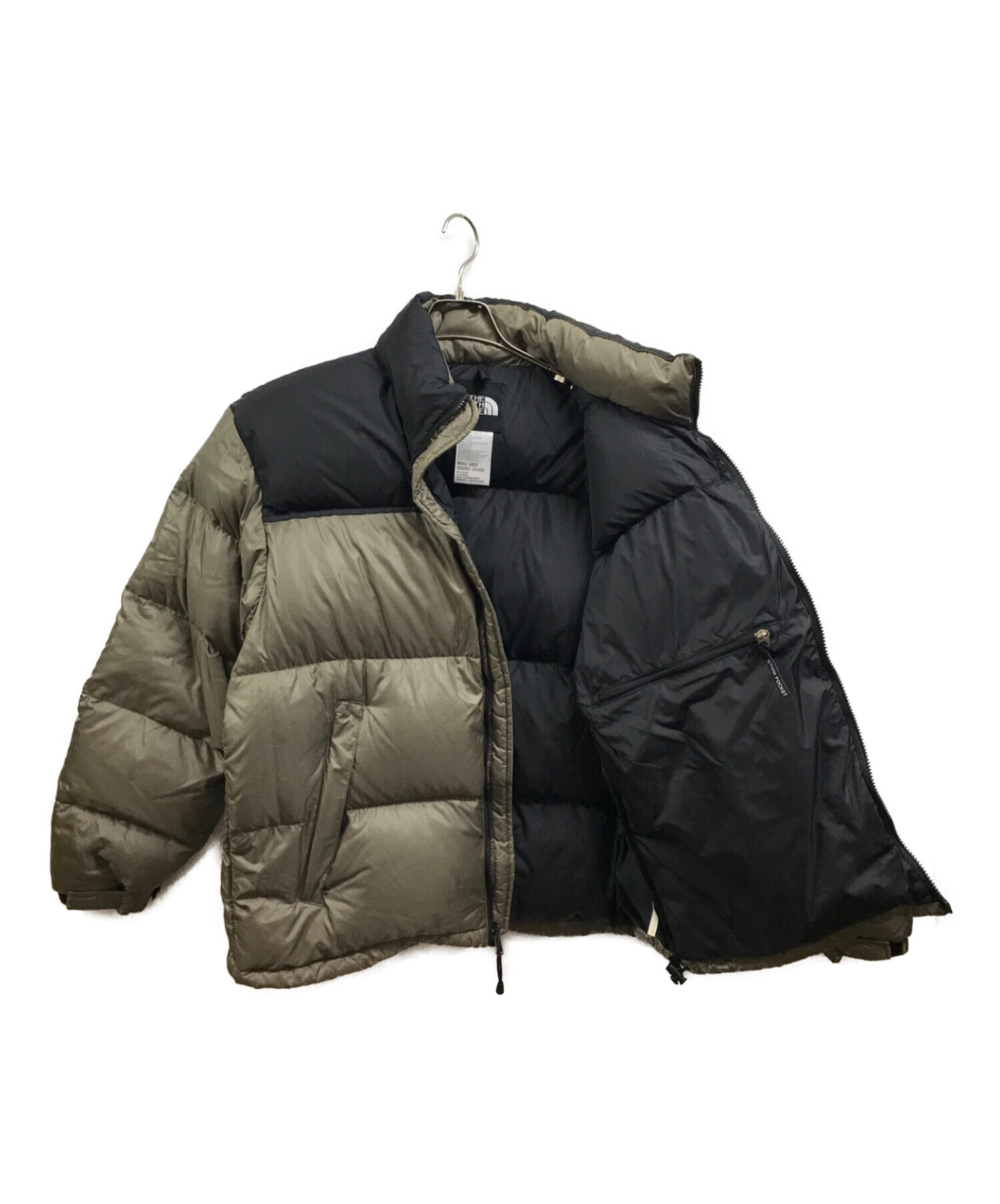 【中古・古着通販】THE NORTH FACE (ザ ノース フェイス) 90's