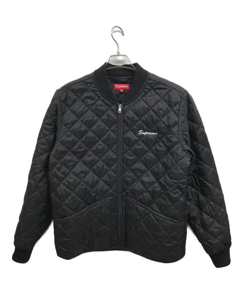 【中古・古着通販】Supreme (シュプリーム) 17SS Zapata Quilted