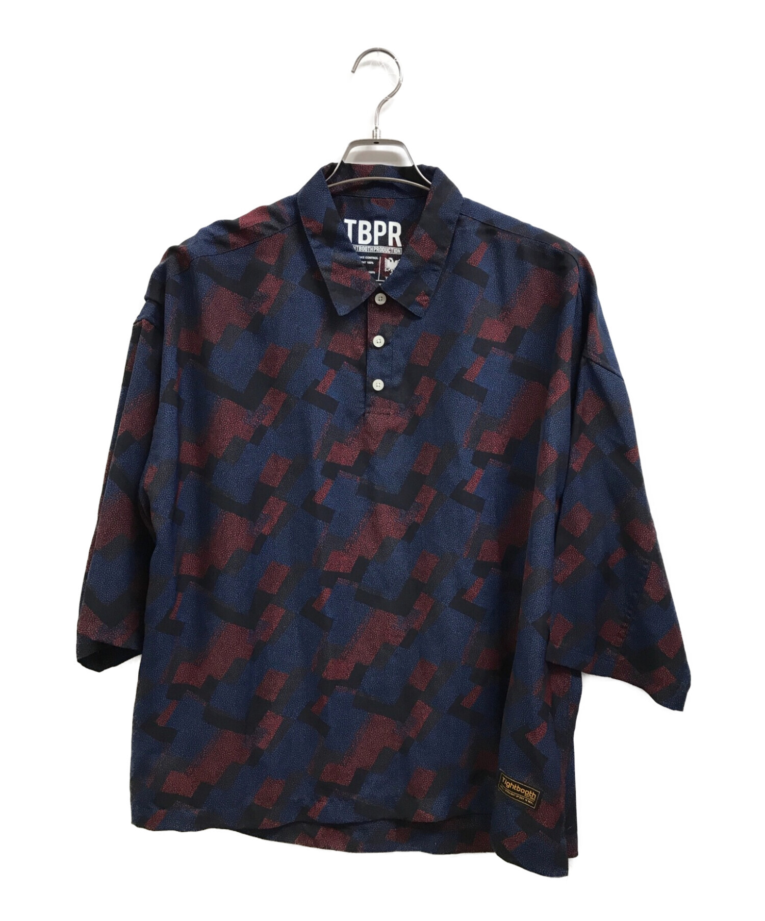 美品】TIGHTBOOTH KKP ALOHA SHIRT | kinderpartys.at