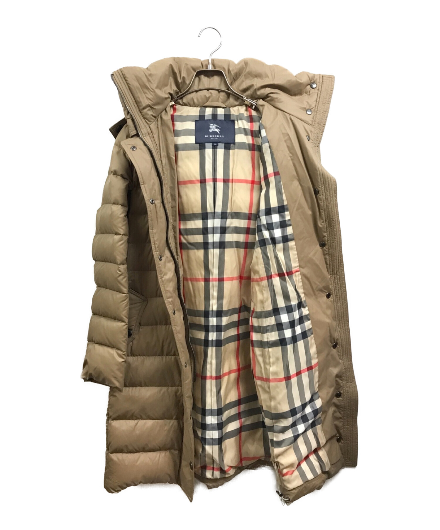 中古・古着通販】BURBERRY LONDON (バーバリー ロンドン) 2WAY裏ノバ