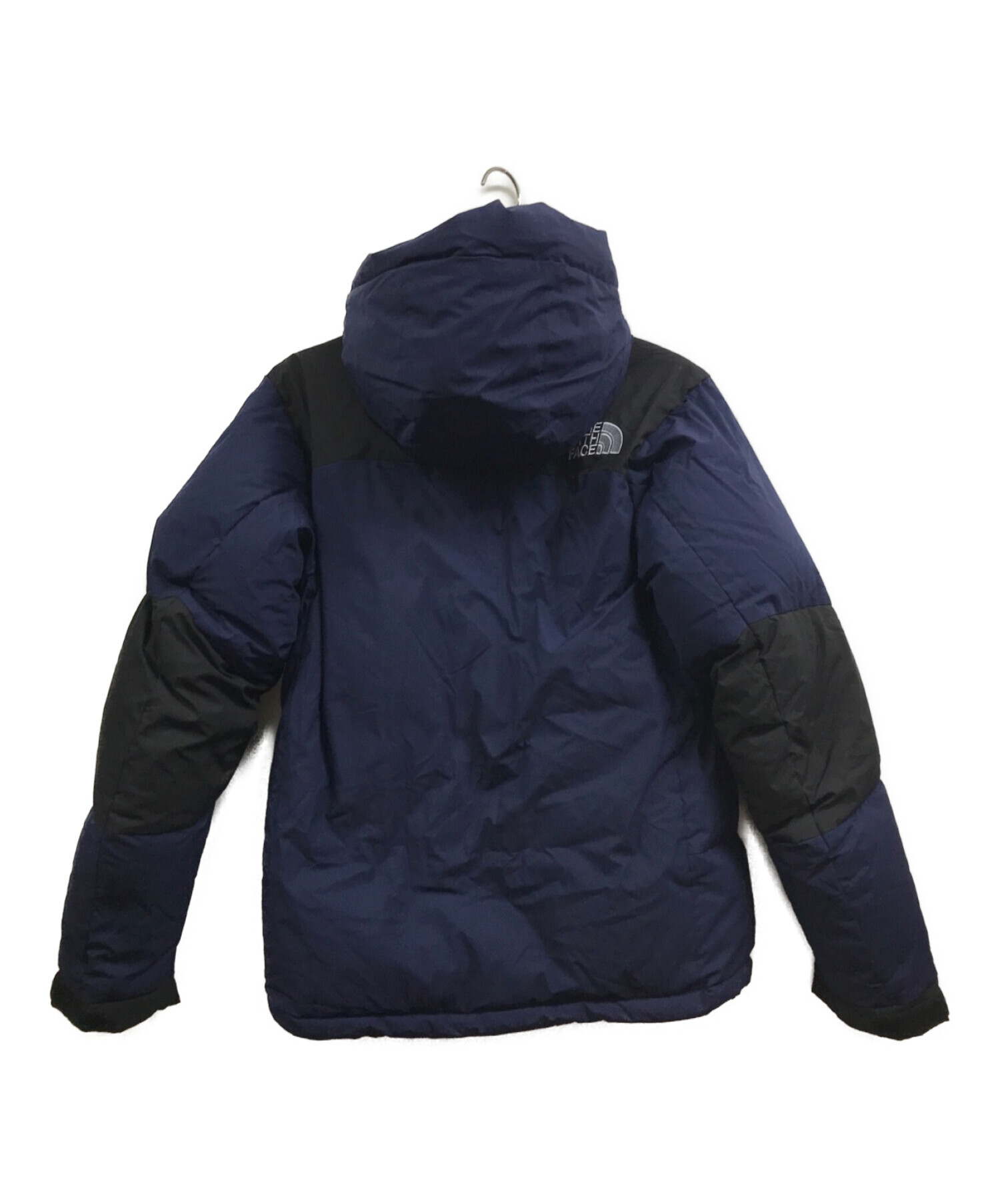 THE NORTH FACE (ザ ノース フェイス) バルトロ ライトジャケット ネイビー サイズ:M