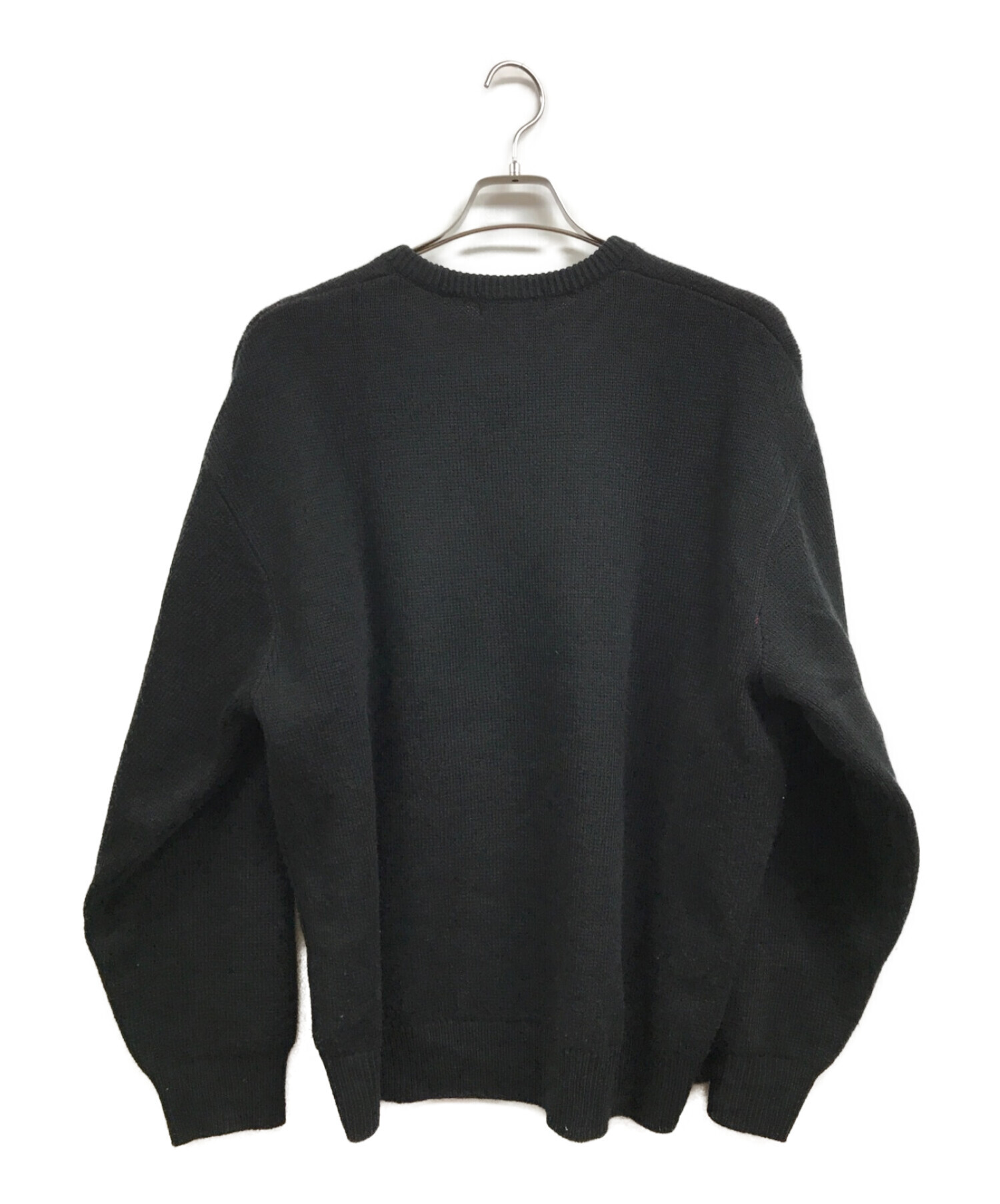 Supreme®/Thrasher® Sweater  Lサイズメンズ