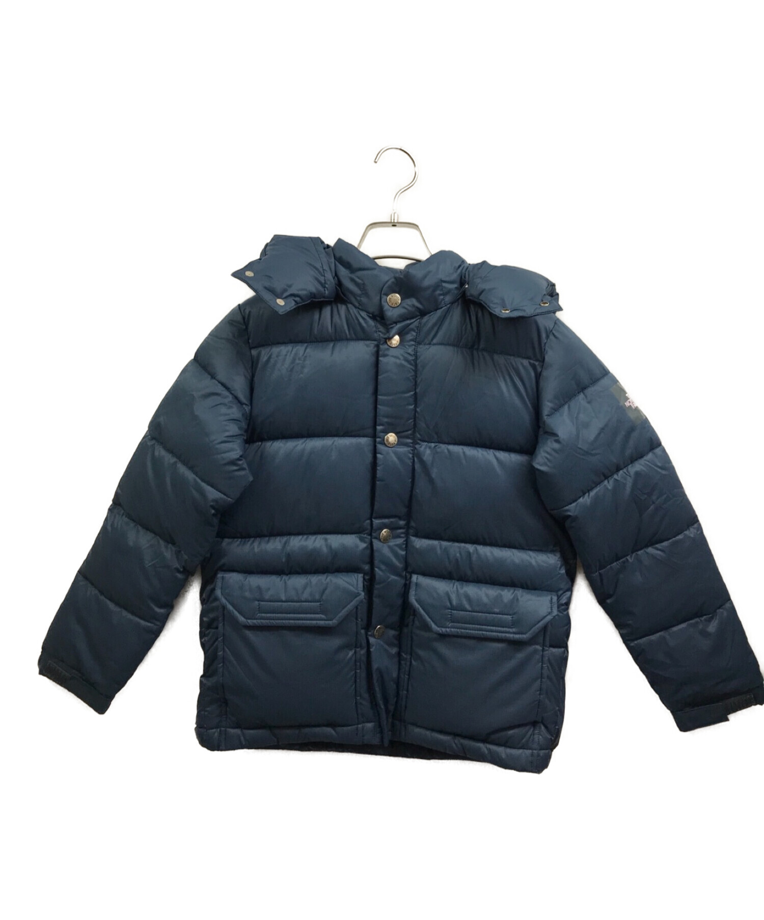 中古・古着通販】THE NORTH FACE (ザ ノース フェイス) キャンプシエラ