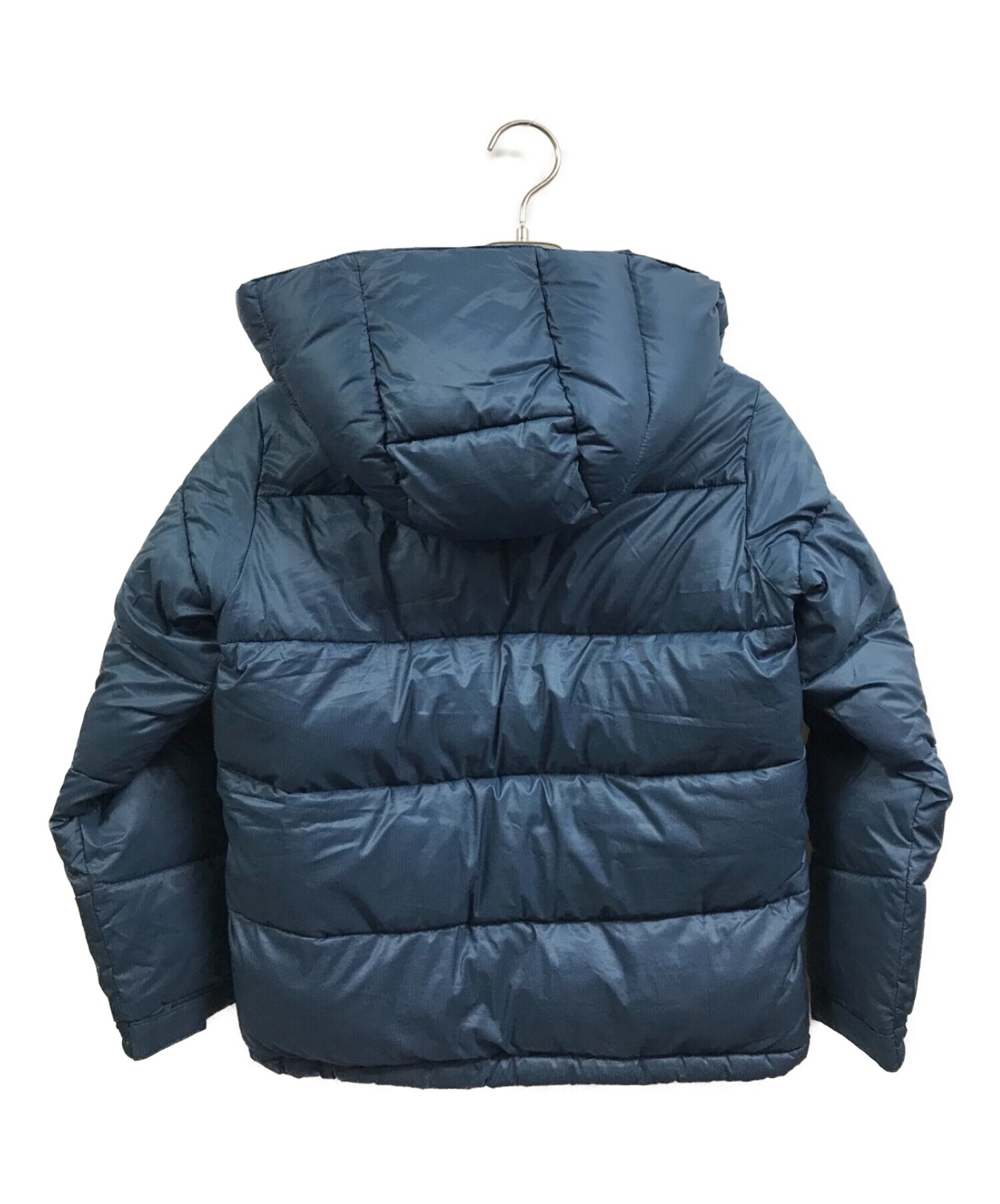 THE NORTH FACE (ザ ノース フェイス) キャンプシエラショート ブルー サイズ:130cm