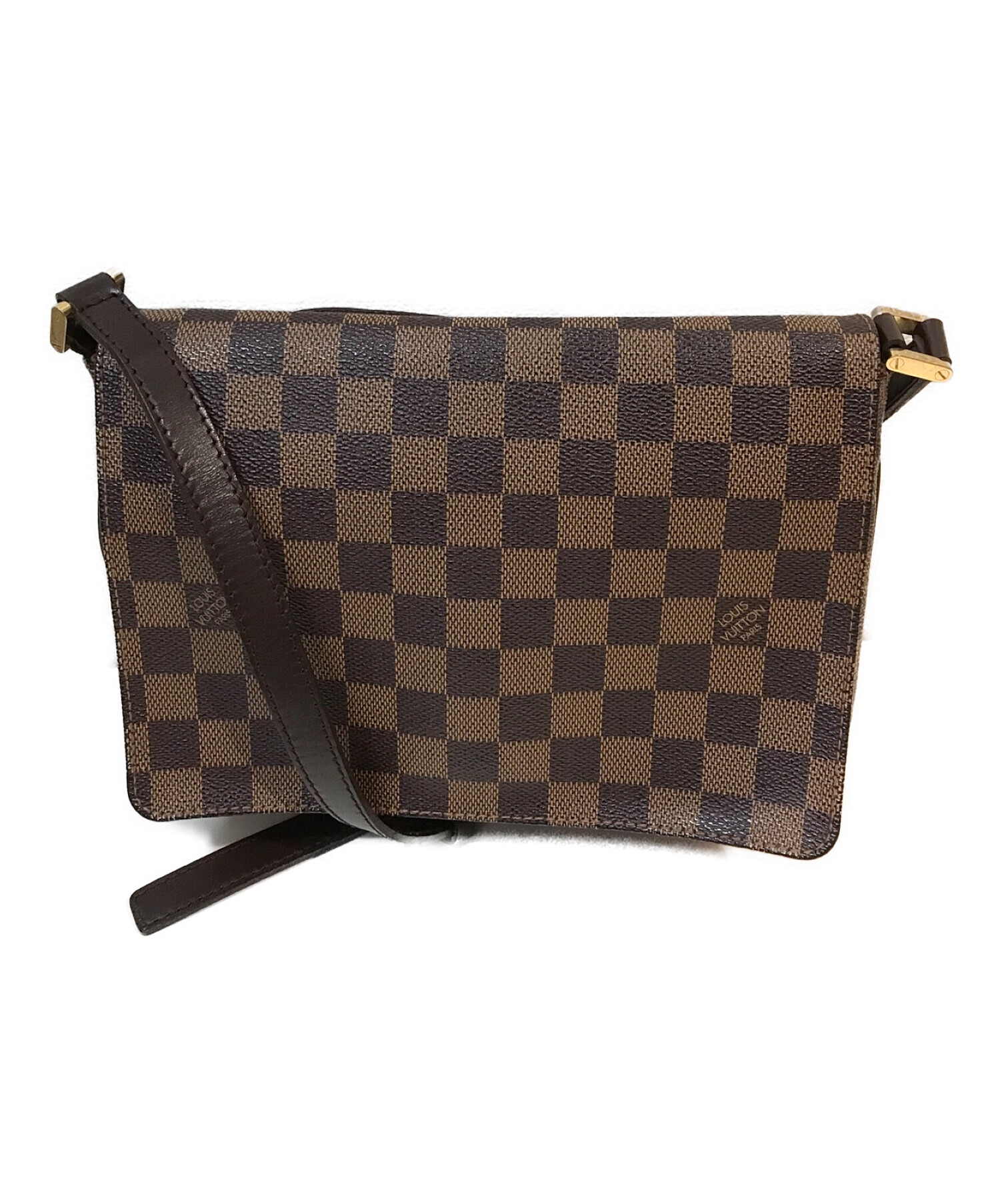 中古・古着通販】LOUIS VUITTON (ルイ ヴィトン) ミュゼットタンゴ