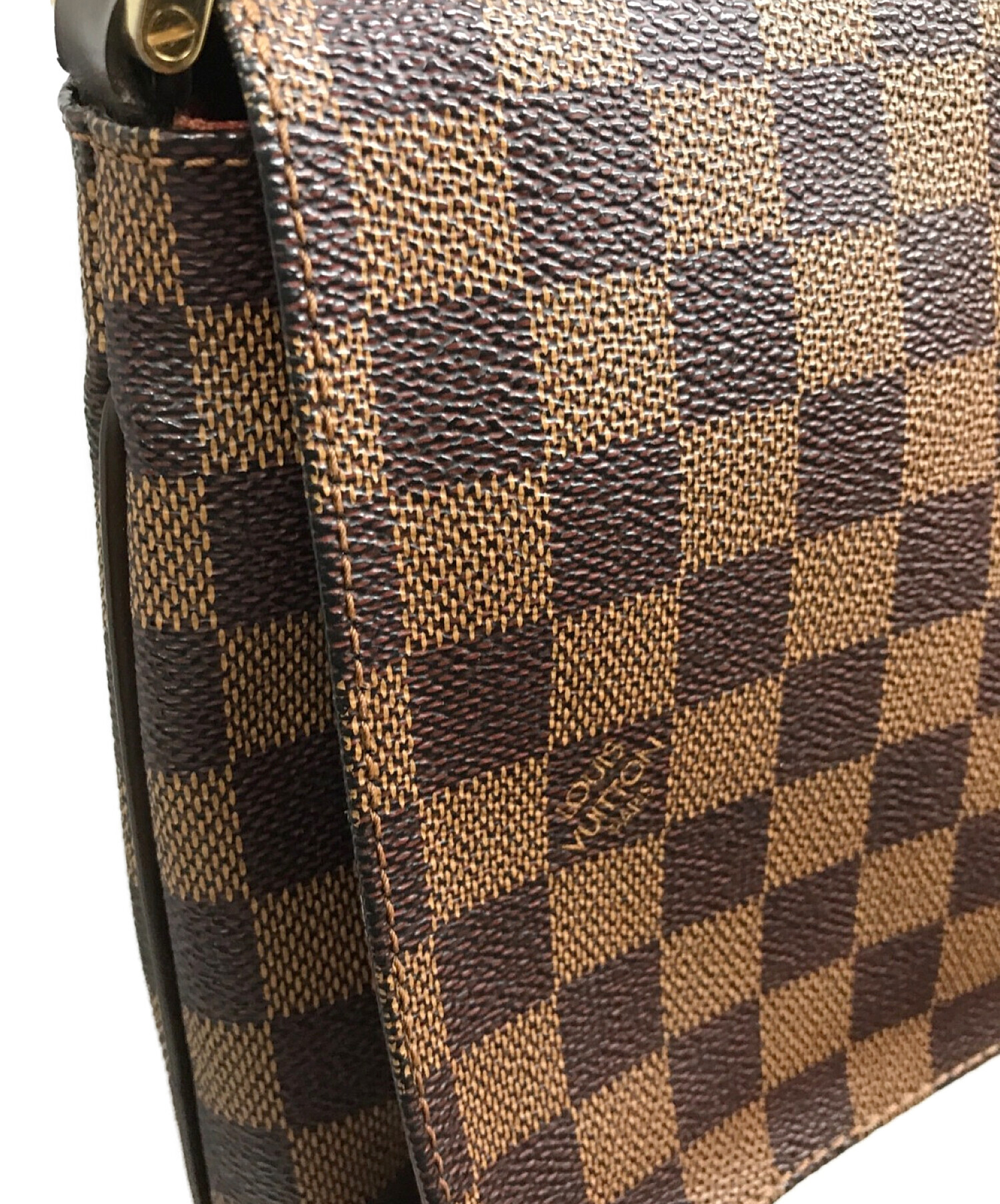 中古・古着通販】LOUIS VUITTON (ルイ ヴィトン) ミュゼットタンゴ