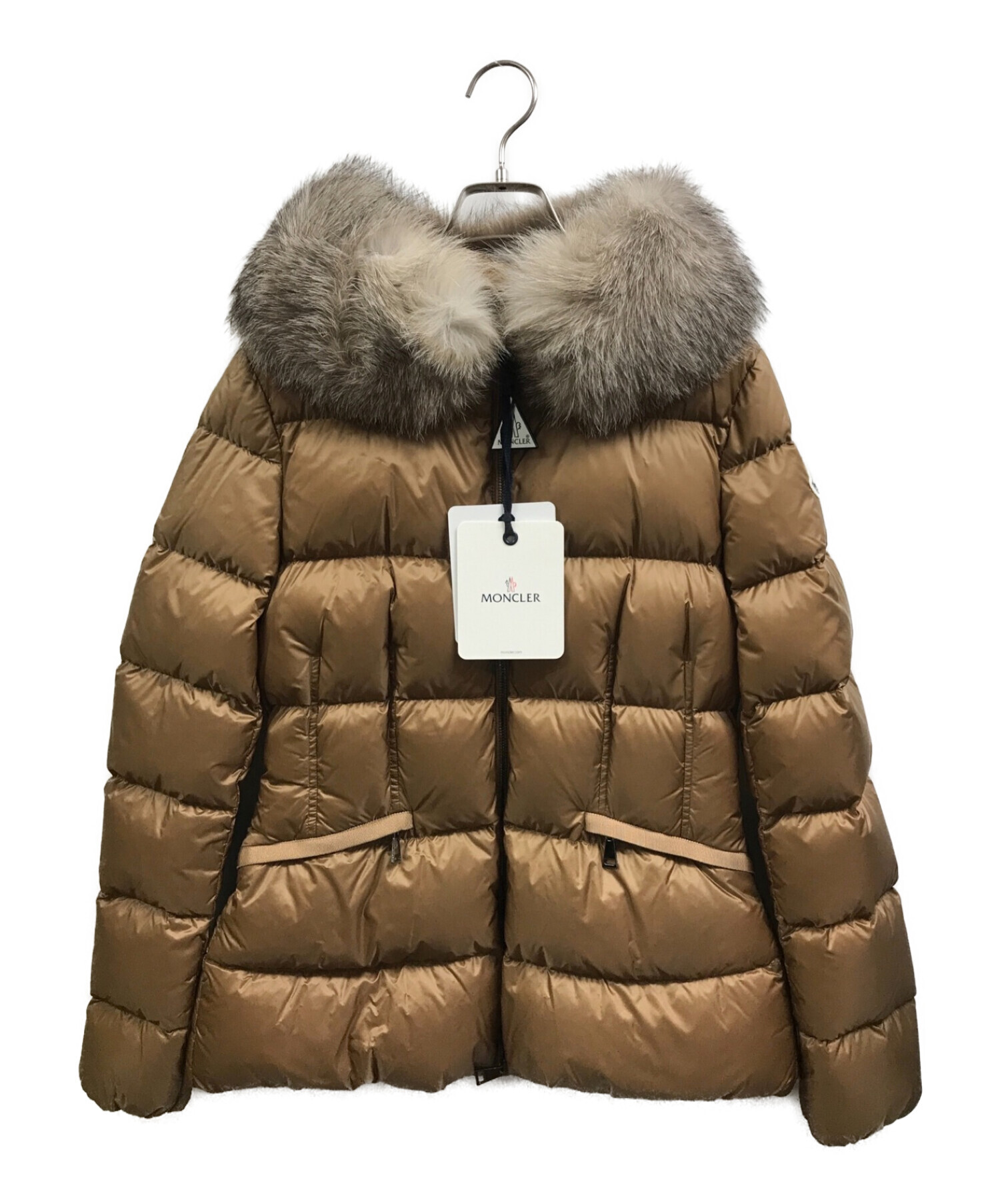 中古・古着通販】MONCLER (モンクレール) BOEDダウンジャケット