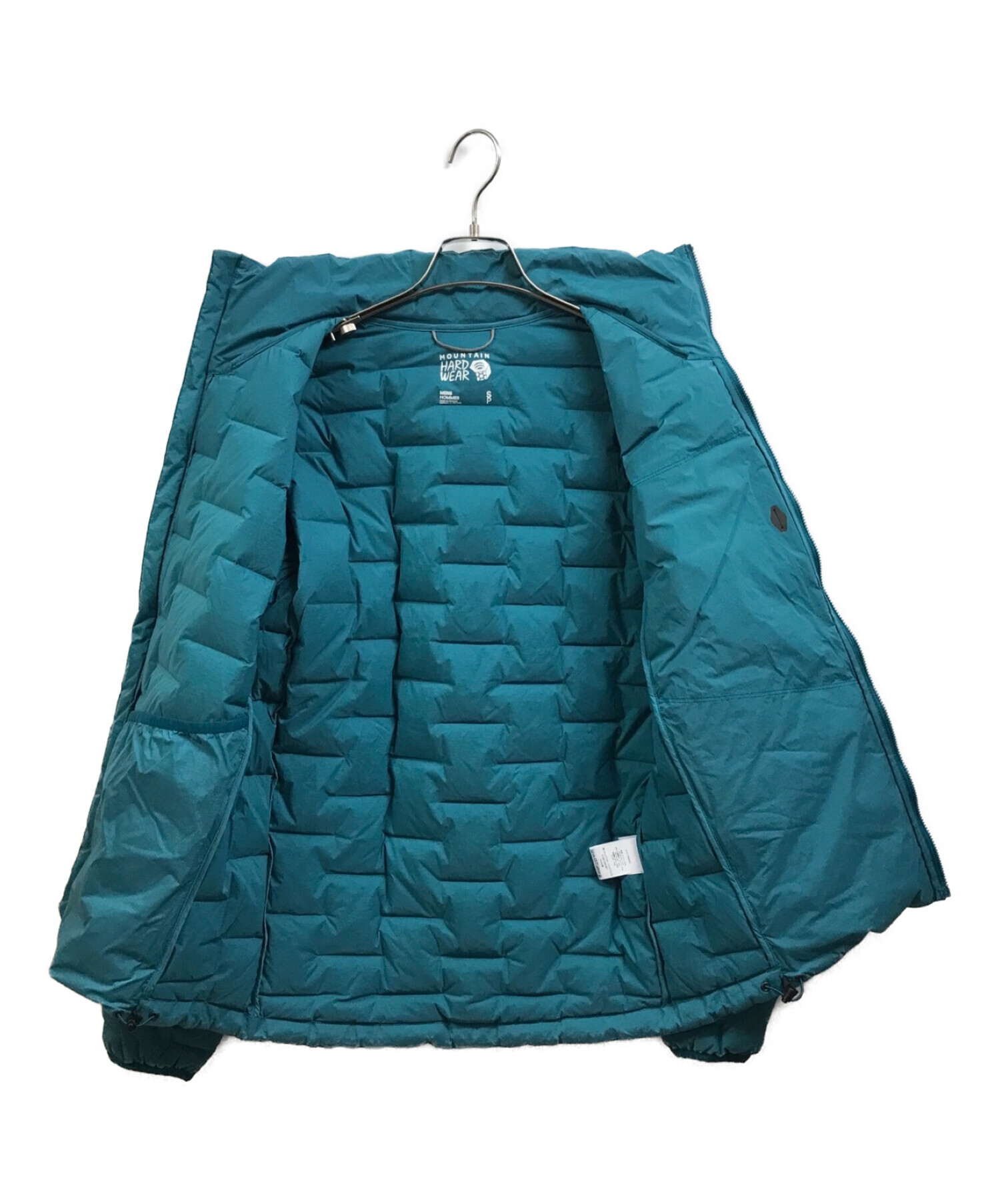 中古・古着通販】MOUNTAIN HARD WEAR (マウンテンハードウェア