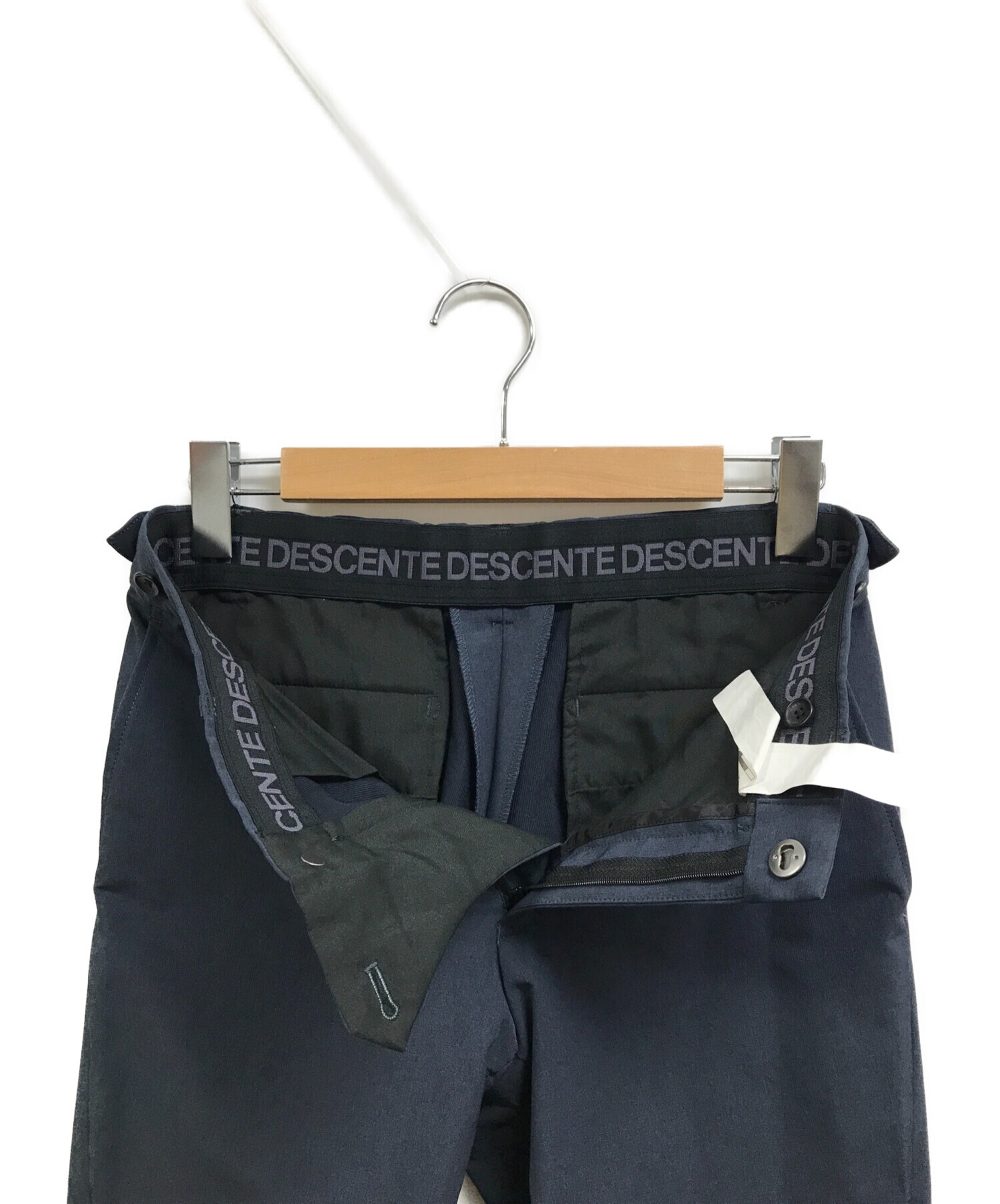 中古・古着通販】DESCENTE (デサント) セットアップストレッチスーツ