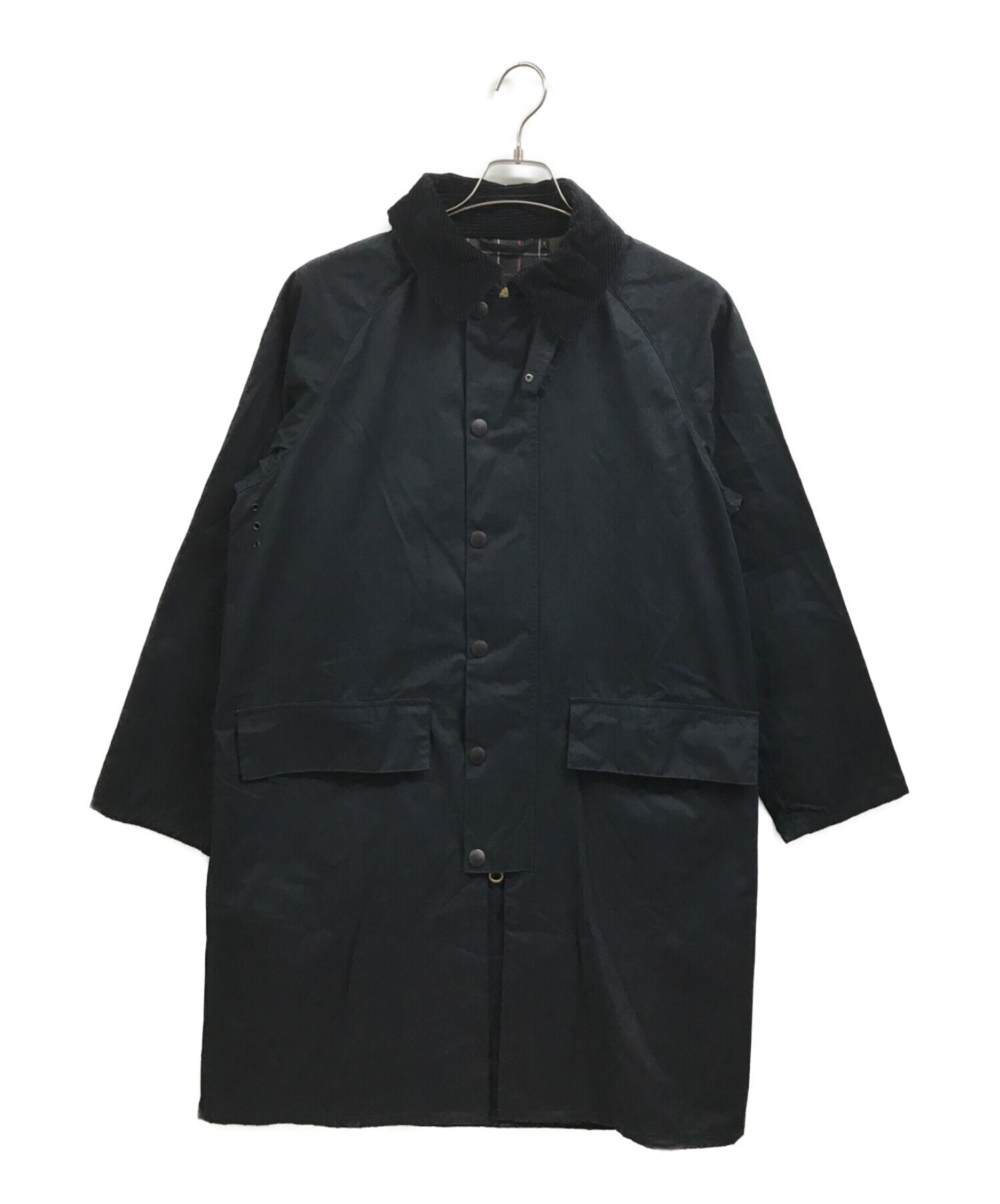 Barbour バブアー コート 36(S位) 黒
