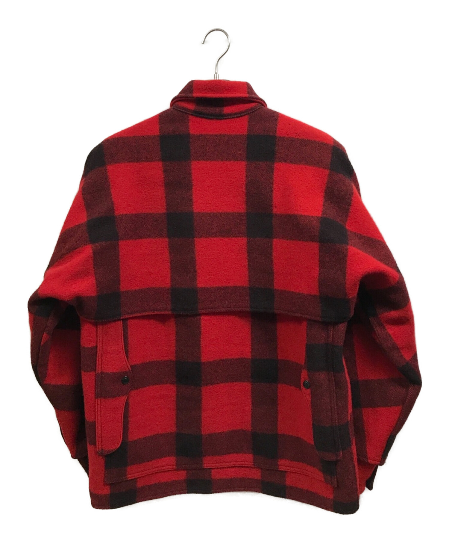 中古・古着通販】FILSON GARMENT (フィルソンガーメント) マッキーノ