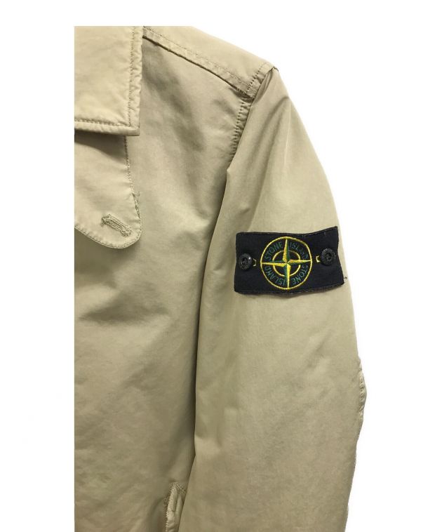 中古・古着通販】STONE ISLAND (ストーンアイランド) DAVID-TC中綿 ...