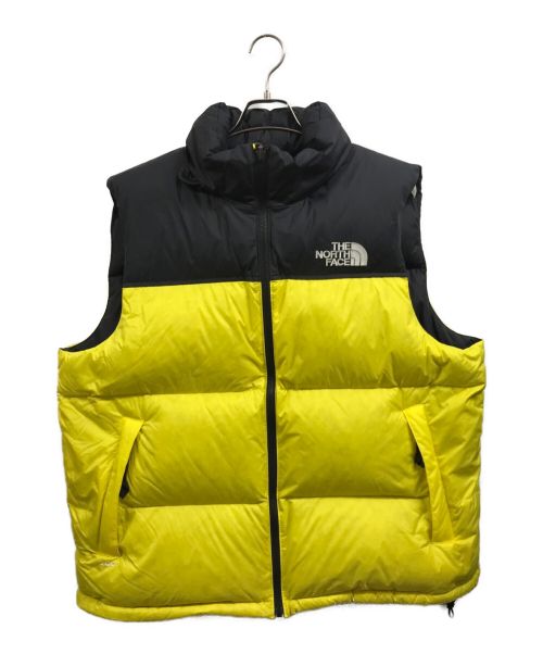 中古・古着通販】THE NORTH FACE (ザ ノース フェイス) 1996レトロ