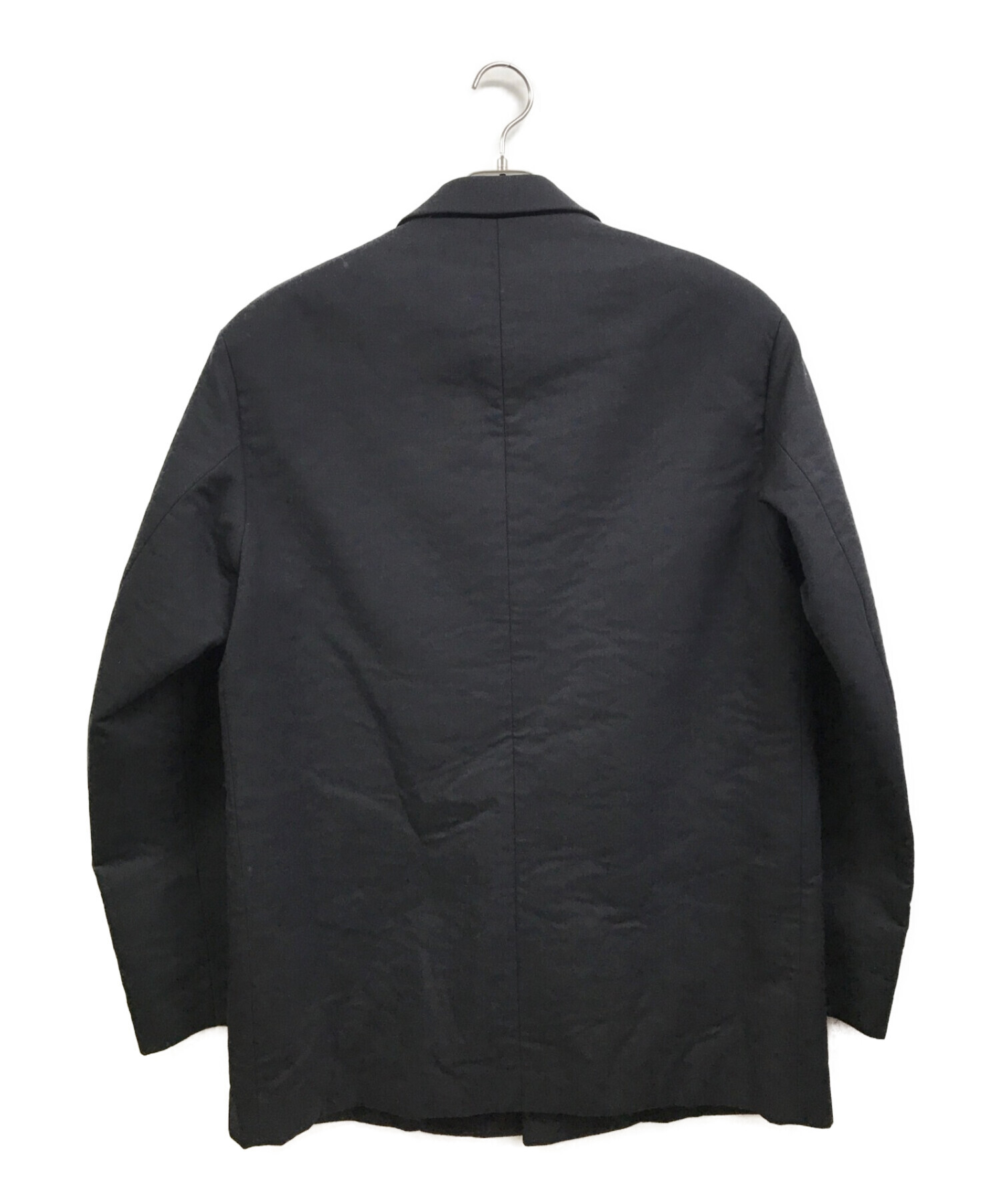 中古・古着通販】JIL SANDER (ジルサンダー) テーラードジャケット