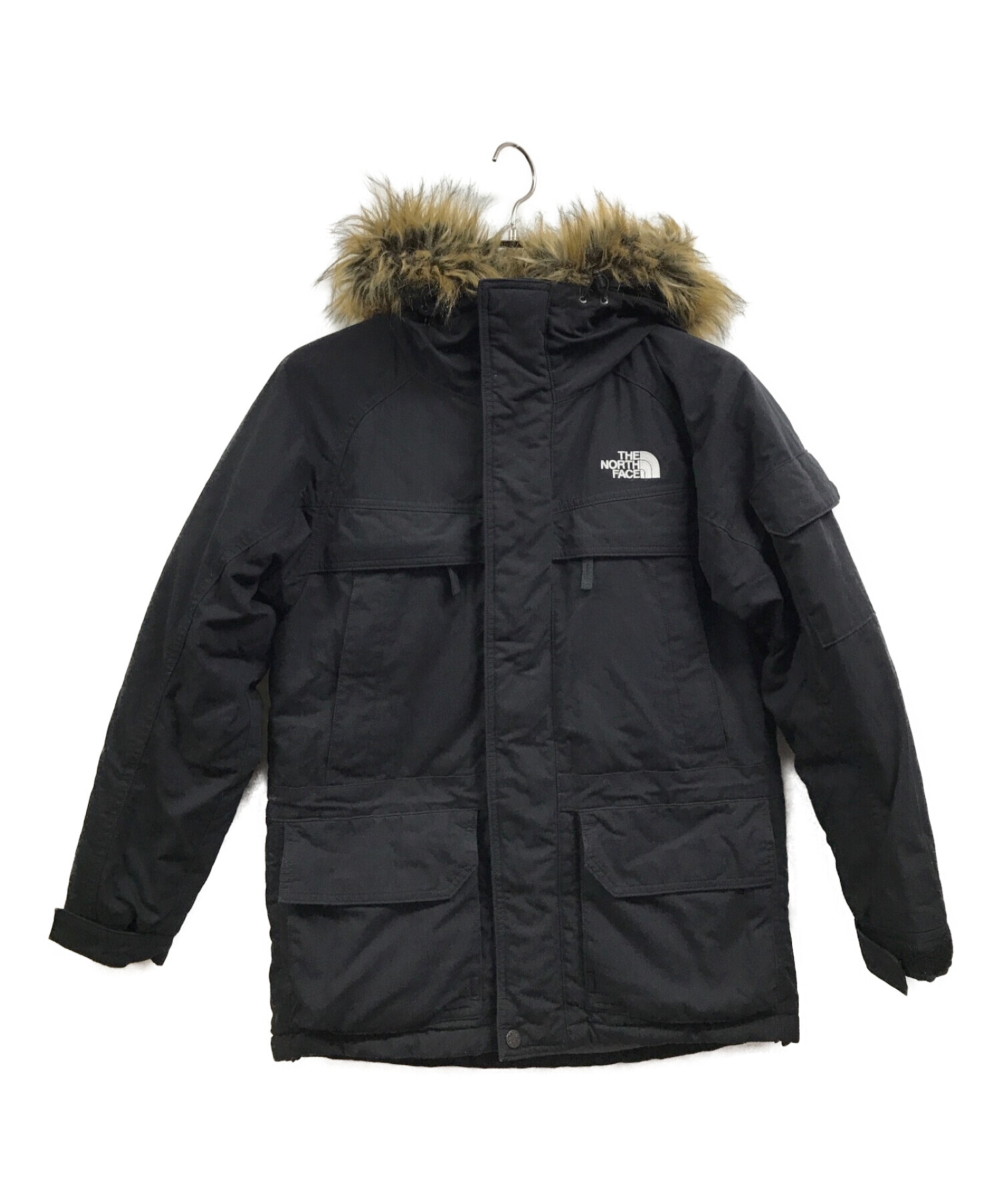 The North Face マクマード パーカー/コート サイズXSその他 - その他