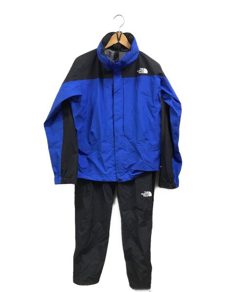 中古・古着通販】THE NORTH FACE (ザ ノース フェイス) レインテックス