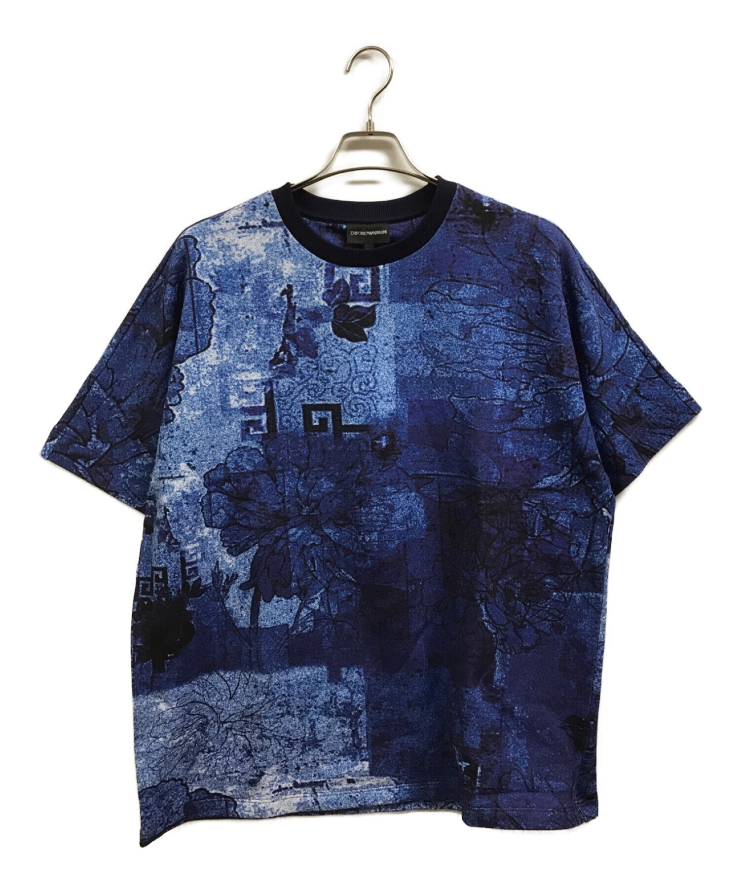 EMPORIO ARMANI エンポリオアルマーニ 未使用Tシャツ XL - Tシャツ