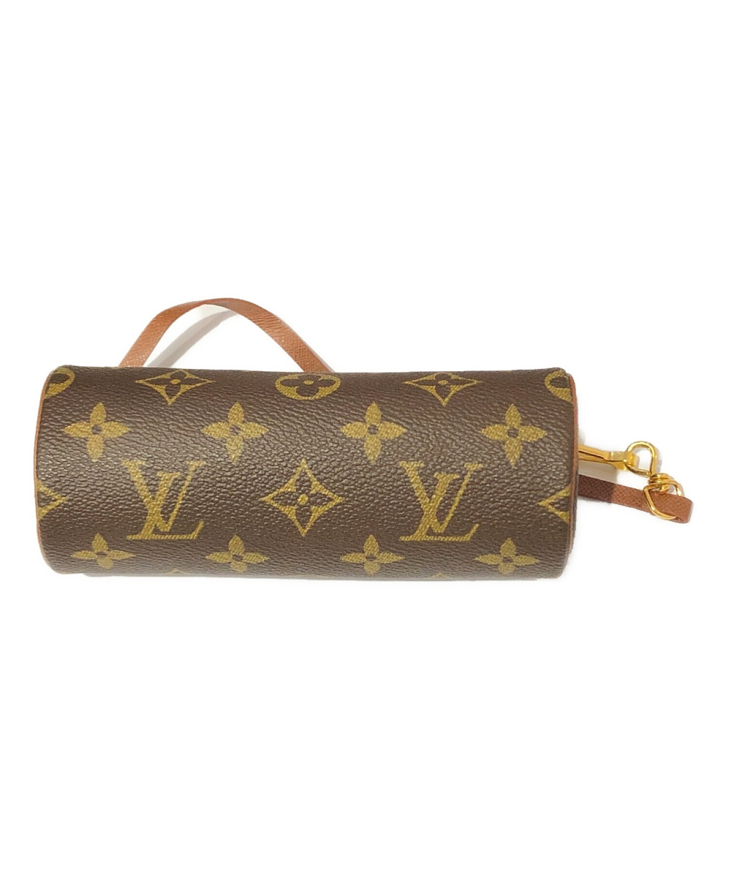 中古・古着通販】LOUIS VUITTON (ルイ ヴィトン) パピヨンポーチ