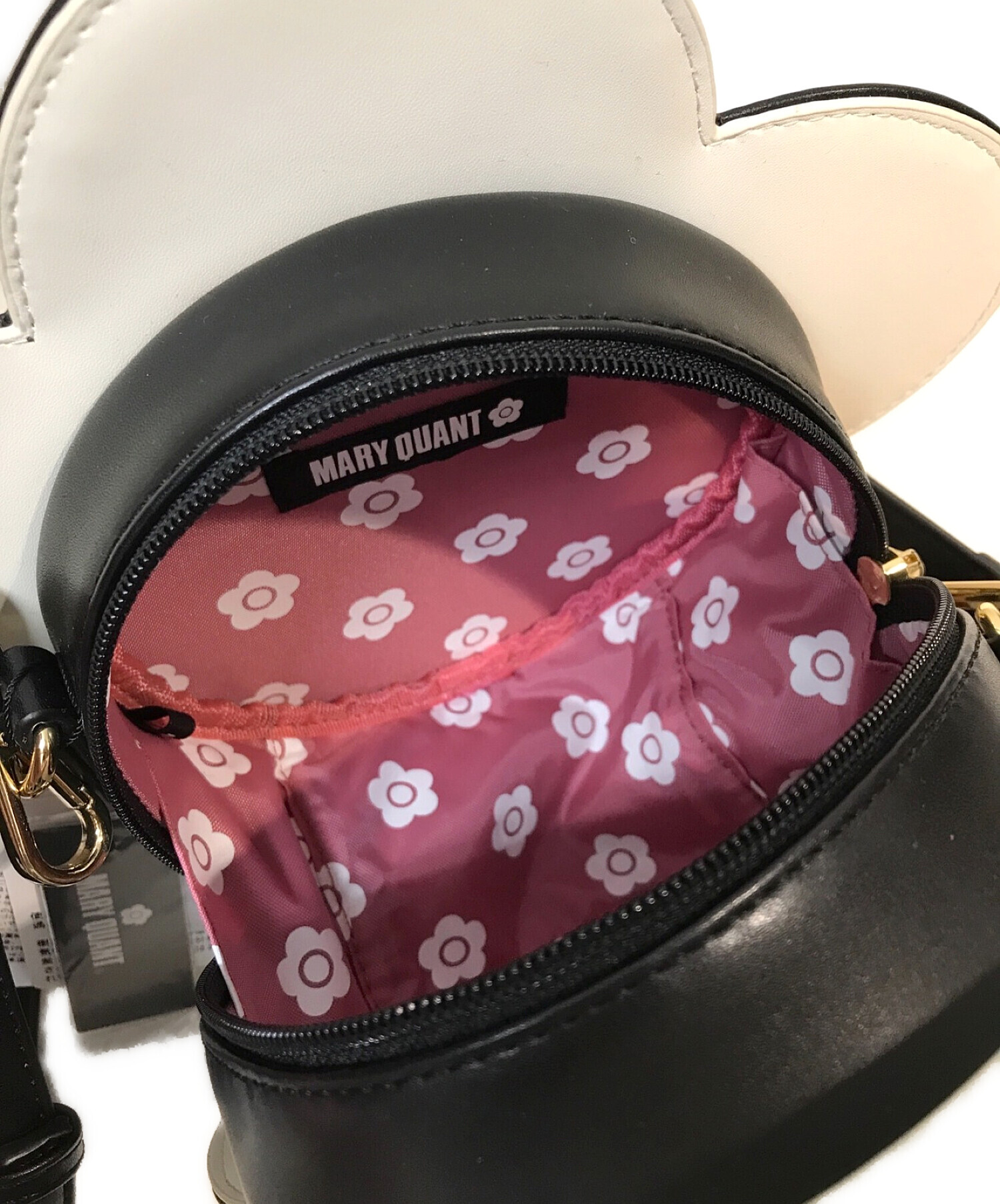 中古・古着通販】MARY QUANT (マリークヮント) デイジーショルダー 