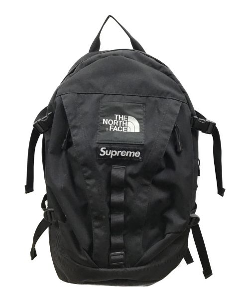 Supreme / North Face Backpack 黒