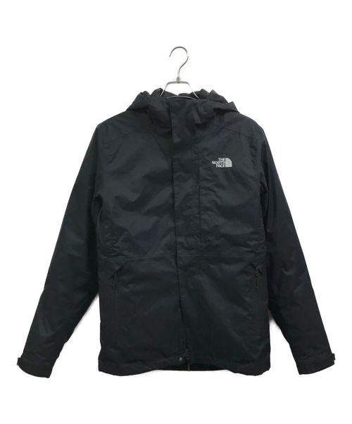 中古・古着通販】THE NORTH FACE (ザ ノース フェイス) トリクライ