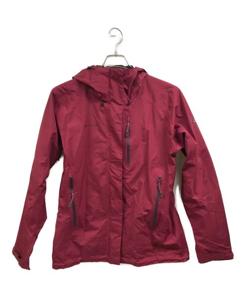 中古・古着通販】MAMMUT (マムート) Ayako Pro HS Hooded Jacket