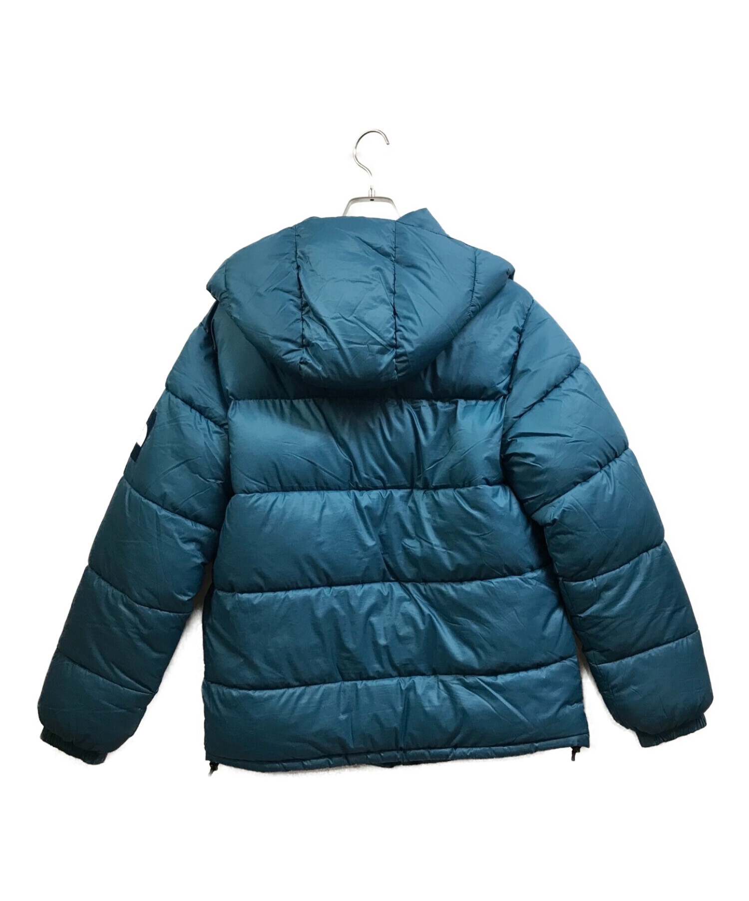 中古・古着通販】THE NORTH FACE (ザ ノース フェイス) キャンプシエラ