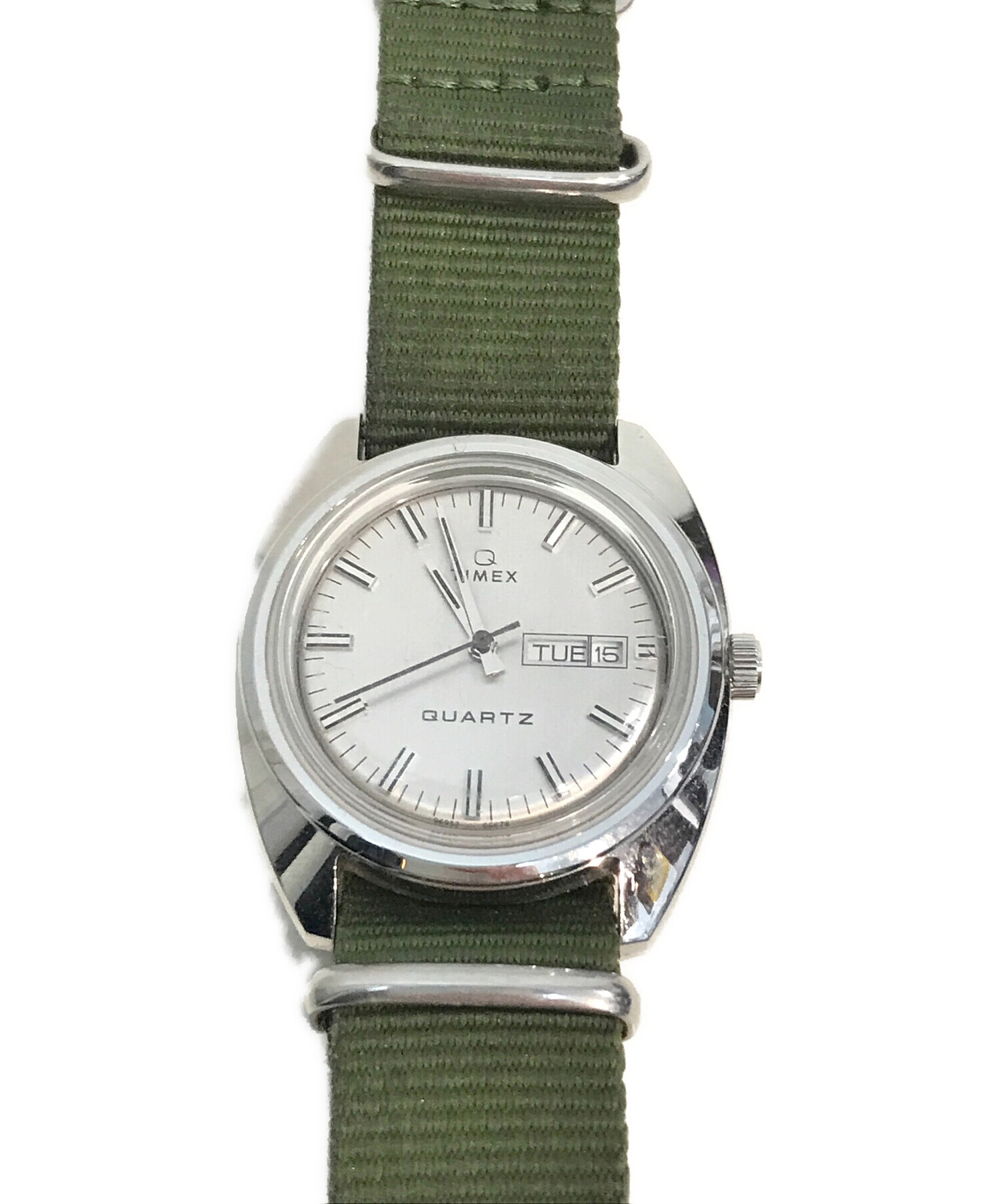 TIMEX (タイメックス) 1978 Re-Issue