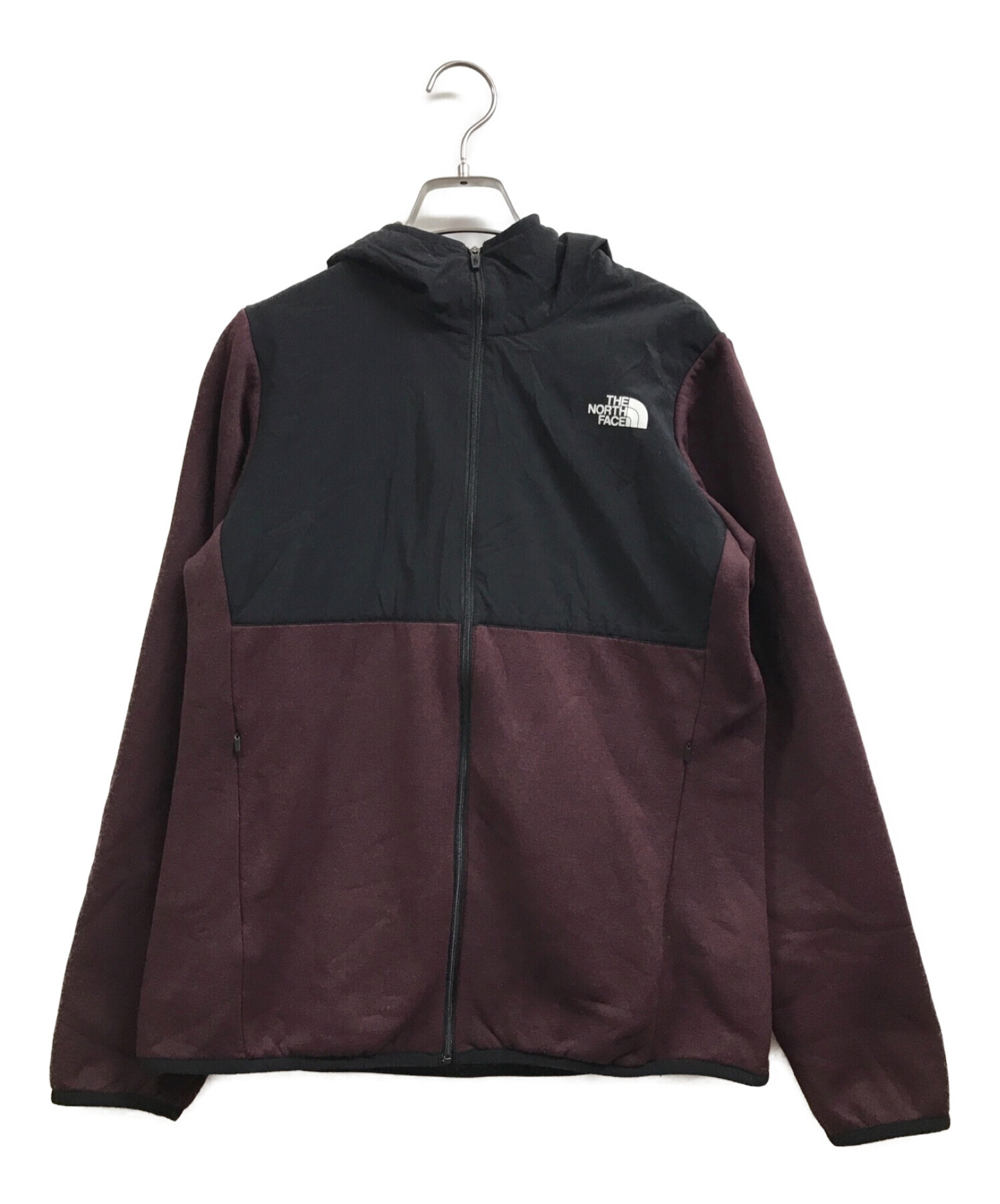 中古・古着通販】THE NORTH FACE (ザ ノース フェイス) ハイブリッド