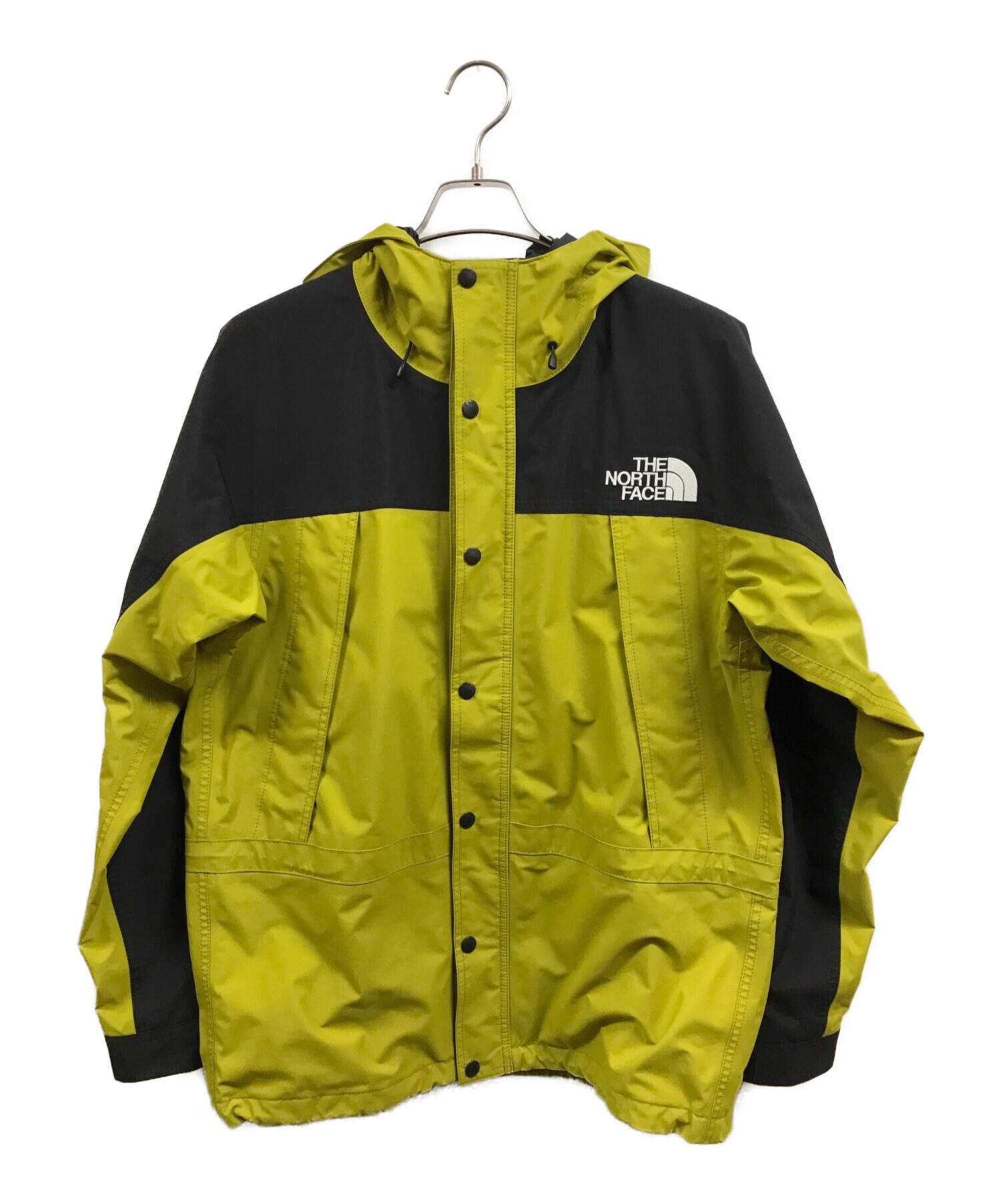 中古・古着通販】THE NORTH FACE (ザ ノース フェイス) マウンテン