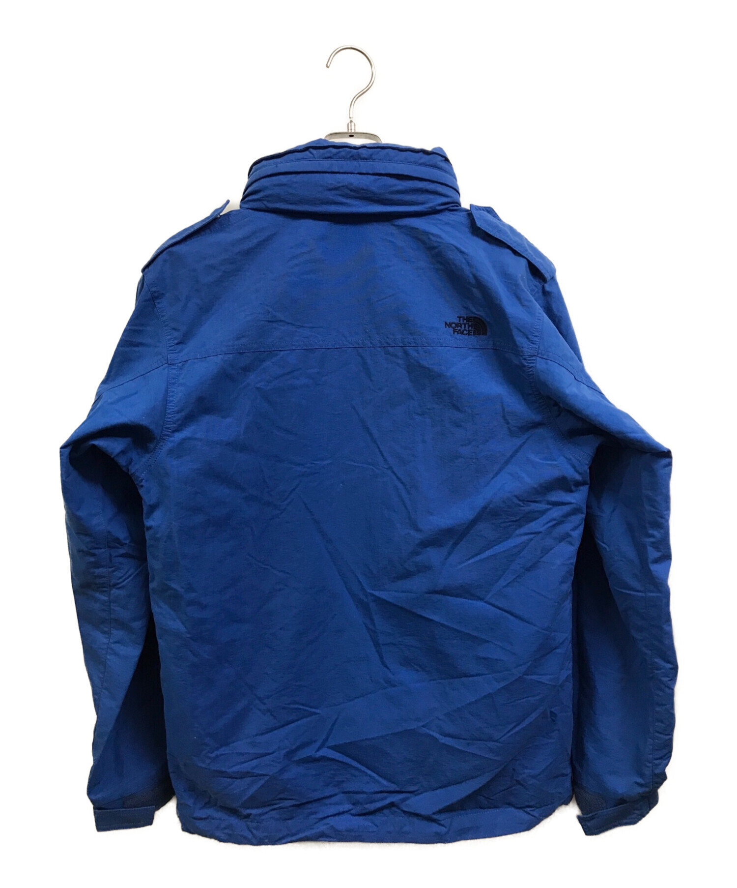 中古・古着通販】THE NORTH FACE (ザ ノース フェイス) パンサートリ