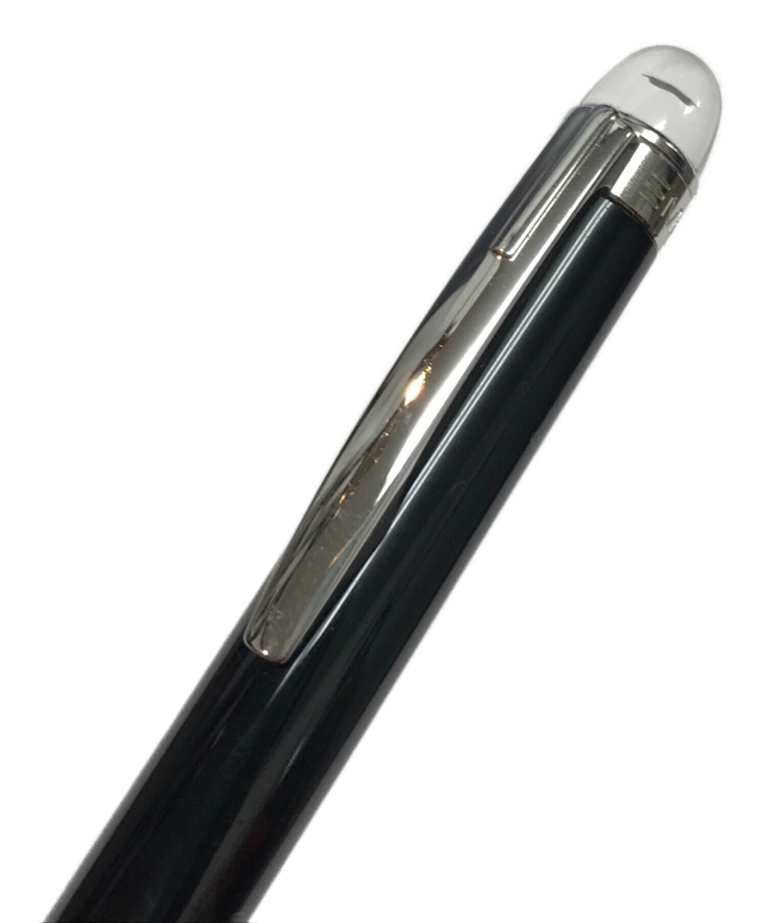 中古・古着通販】MONTBLANC (モンブラン) ボールペン｜ブランド・古着