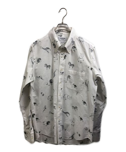 【中古・古着通販】Thom Browne (トムブラウン) コットン