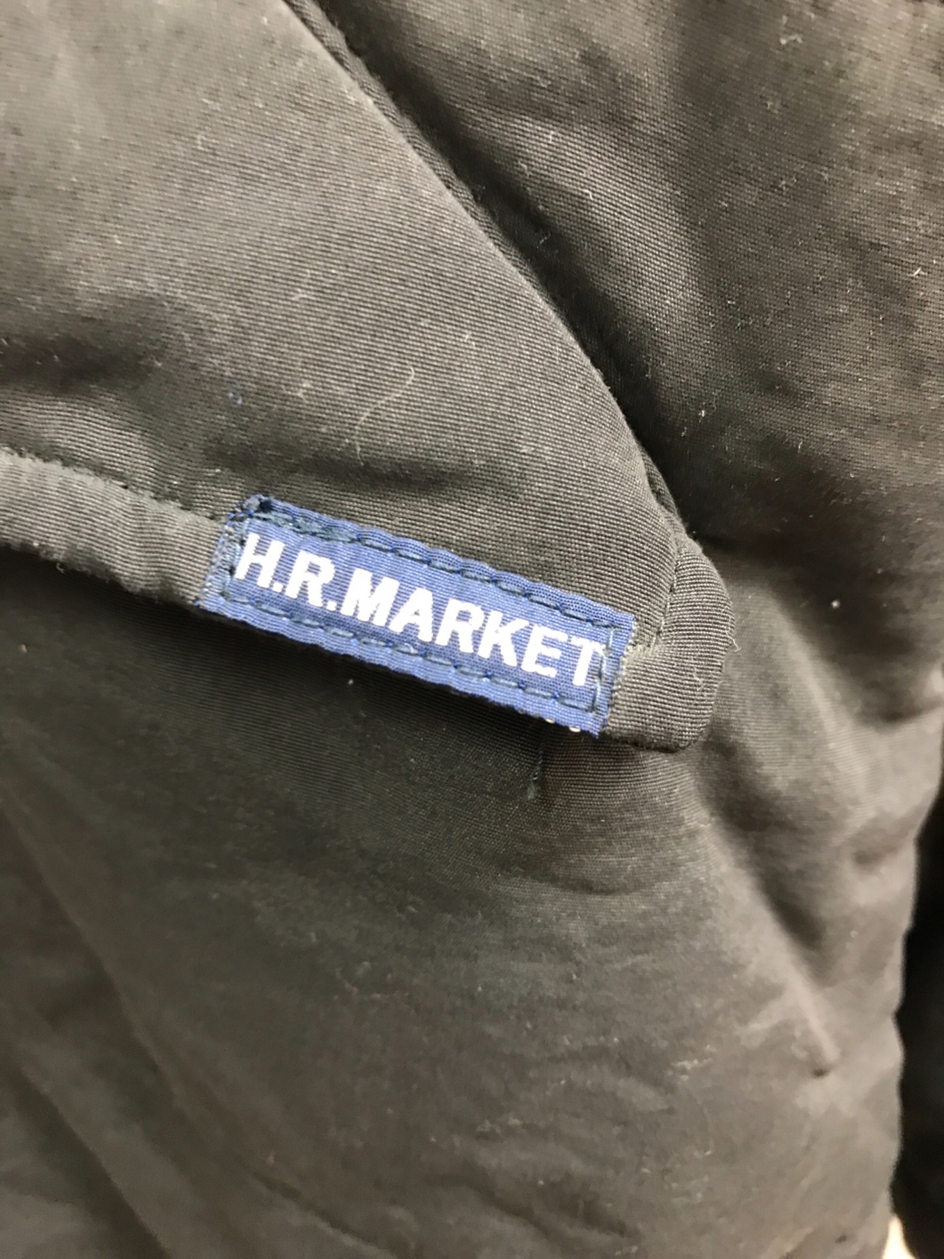 中古・古着通販】H.R.MARKET (ハリウッドランチマーケッド