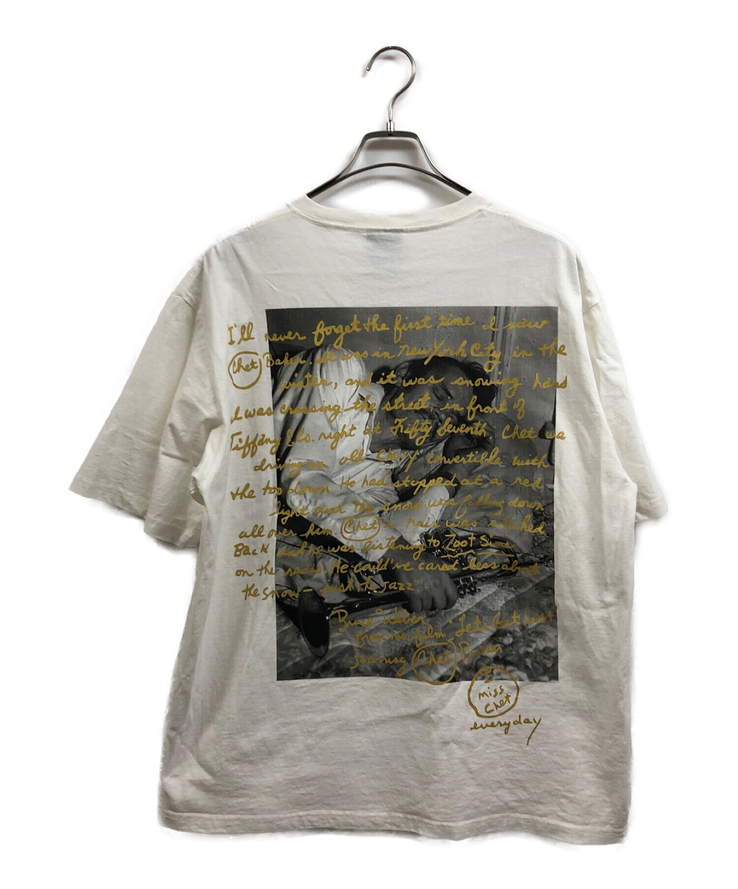 9,240円ブルースウェーバー　FREAK'S STORE　Tシャツ Mサイズ