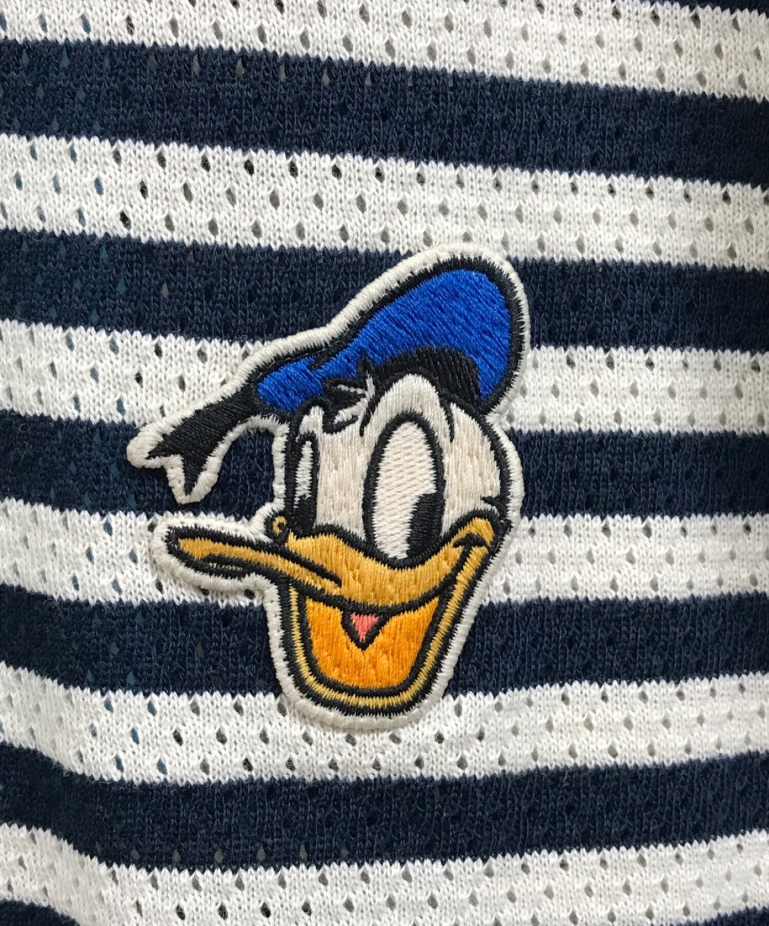 Forever 21 donald duck clearance sweater