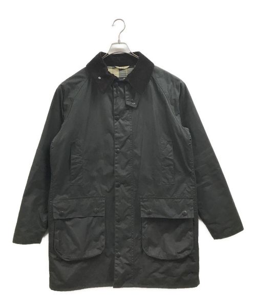 【中古・古着通販】Barbour (バブアー) GAMEFAIRワックスコート