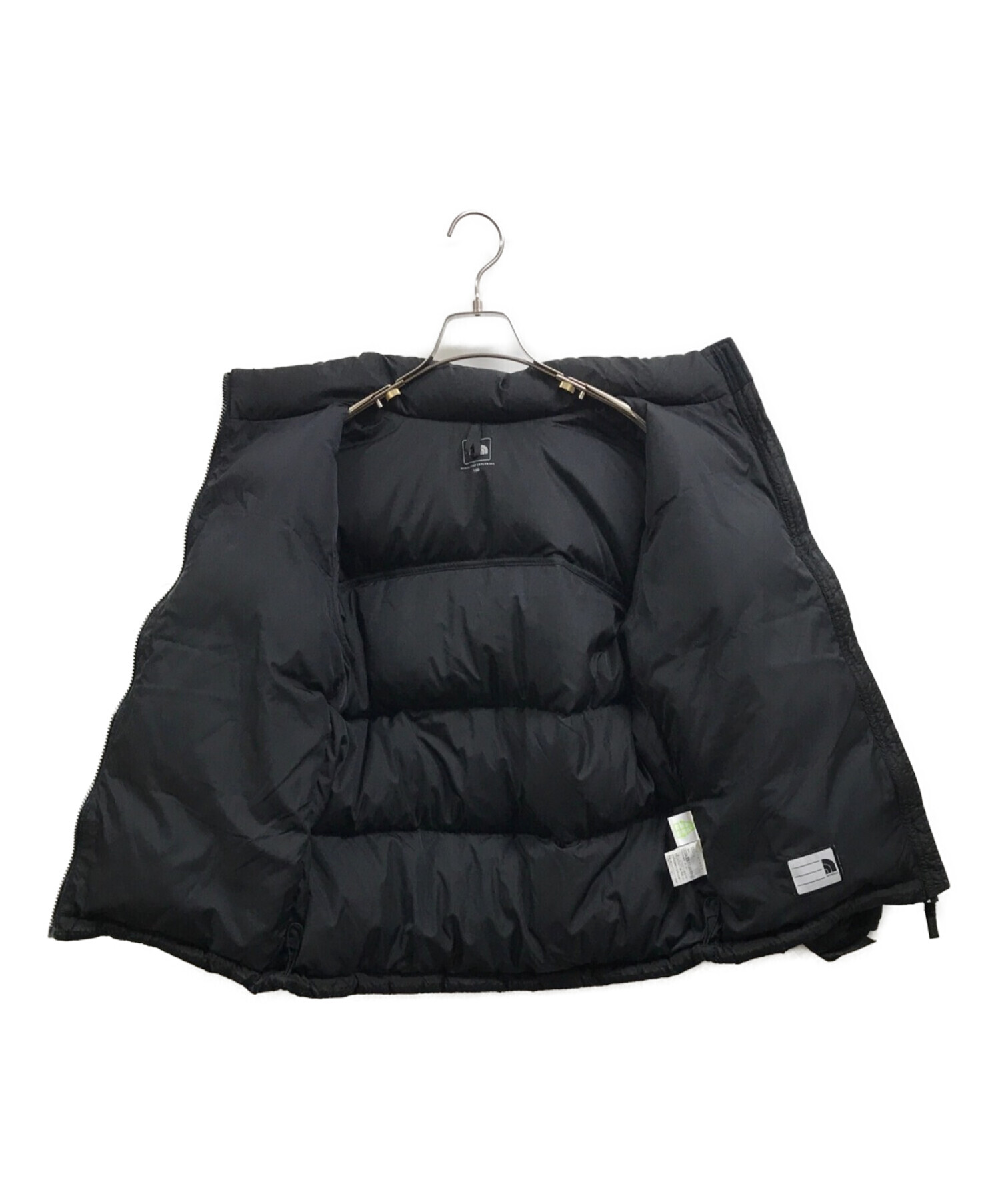 中古・古着通販】THE NORTH FACE (ザ ノース フェイス) ヌプシ