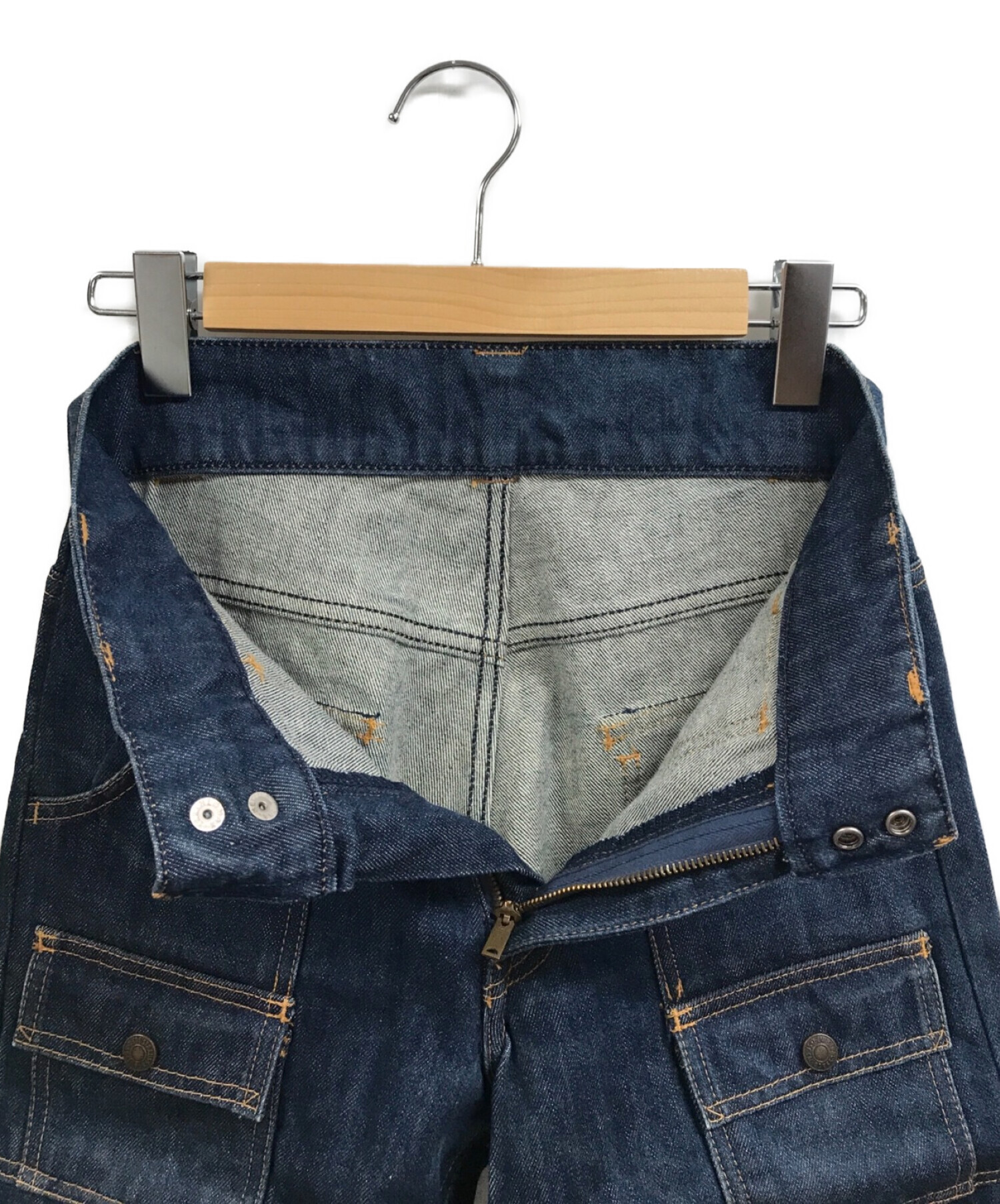 中古・古着通販】LEVI'S VINTAGE CLOTHING (リーバイスヴィンテージ